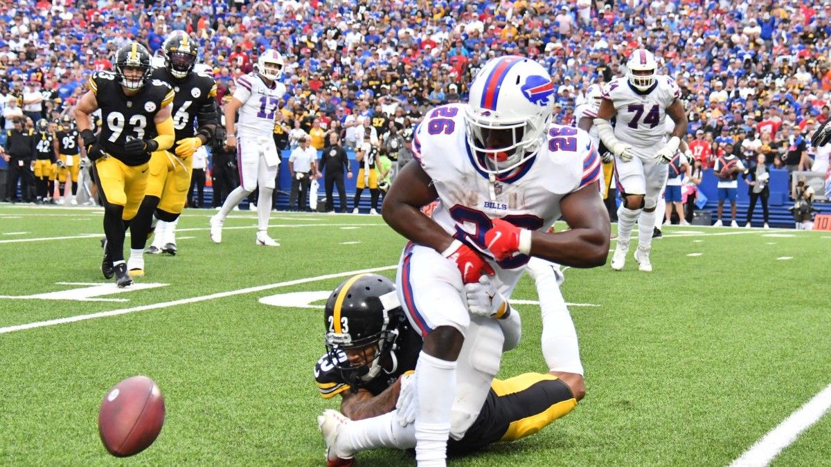 Devin Singletary among five Bills to watch when they visit Tennessee Monday night - Sports Illustrated Buffalo Bills News, Analysis and More - Vimarsana News
