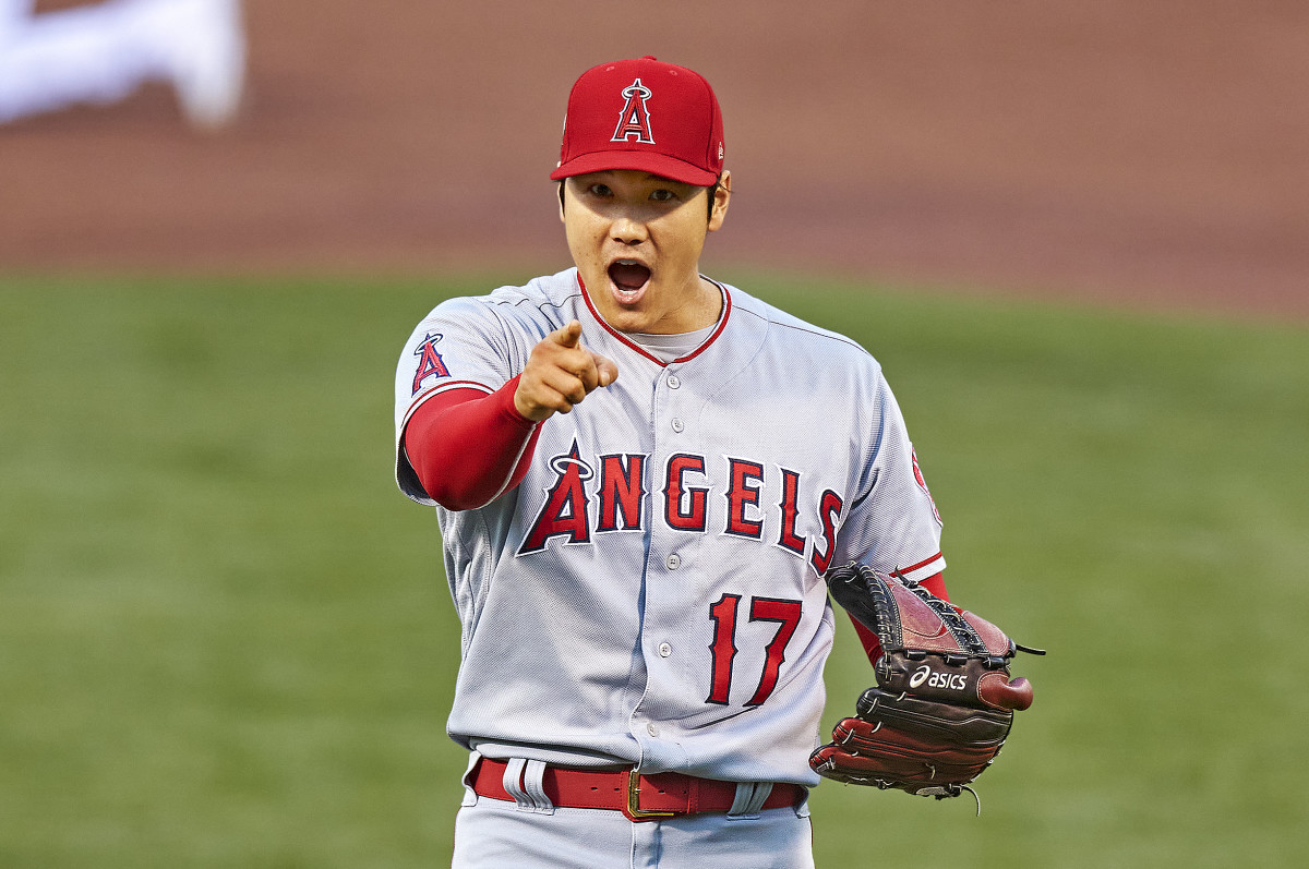Ohtani is a virtual lock to be named American League Most Valuable Player, and he deserves consideration for the Cy Young Award as the league’s best pitcher.
