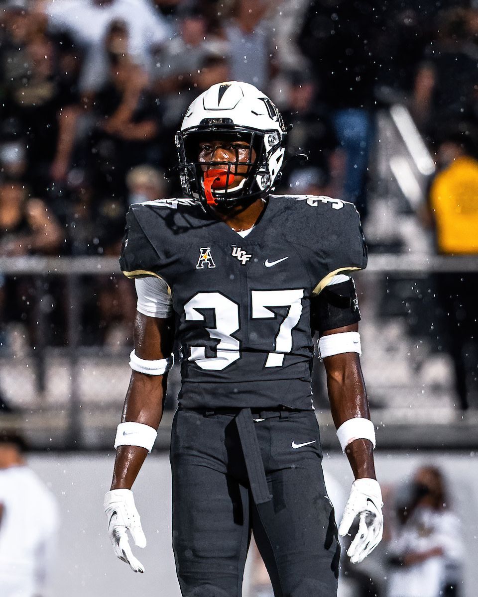 Quadric Bullard UCF