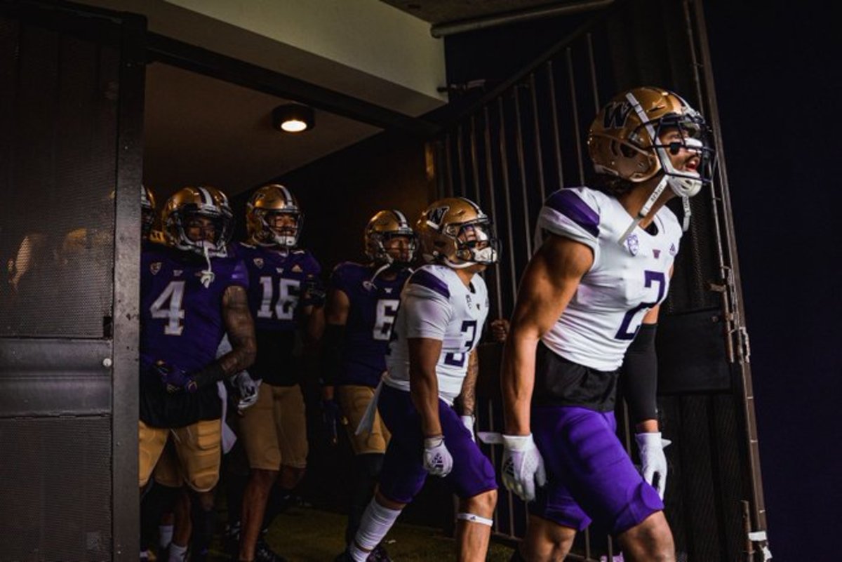 Make No Mistake About It, the Huskies Are Way Overdue for Turnover