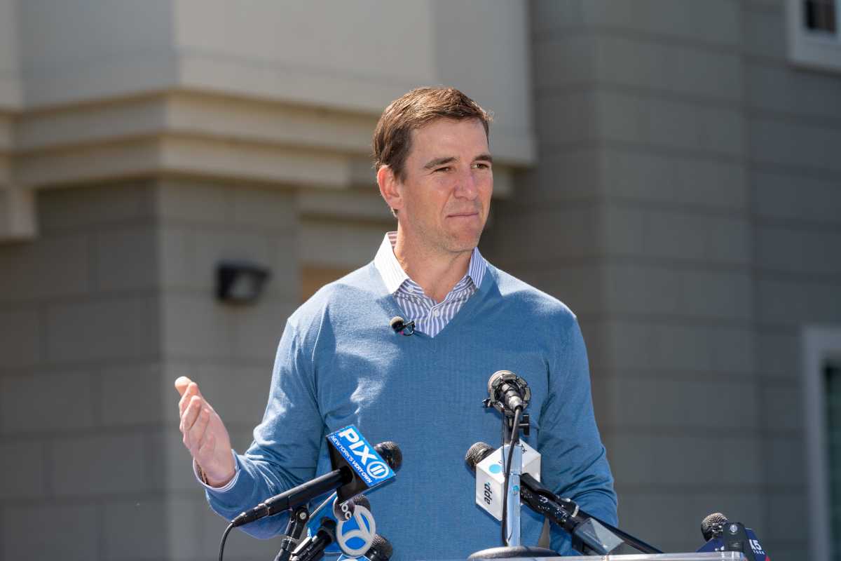 When is The Manning Center Renovation Coming? The Grove Report