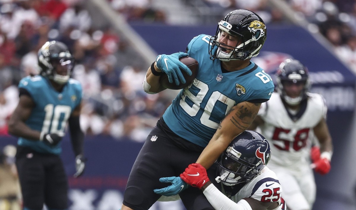 Jaguars vs. Denver Broncos 5 Predictions For Jacksonville's Home