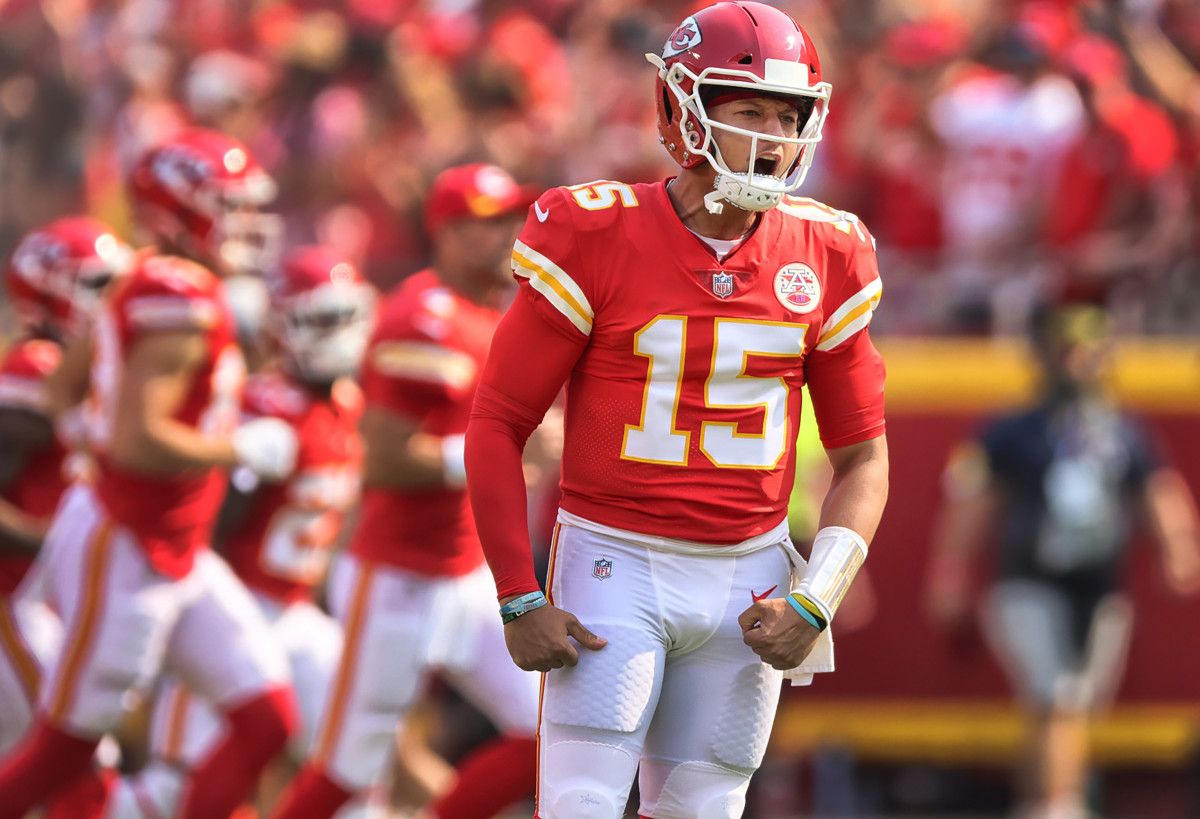 How to watch the NFL playoffs: Bills vs. Chiefs, Rams vs. Buccaneers - How to Watch and Stream Major League & College Sports - Vimarsana News