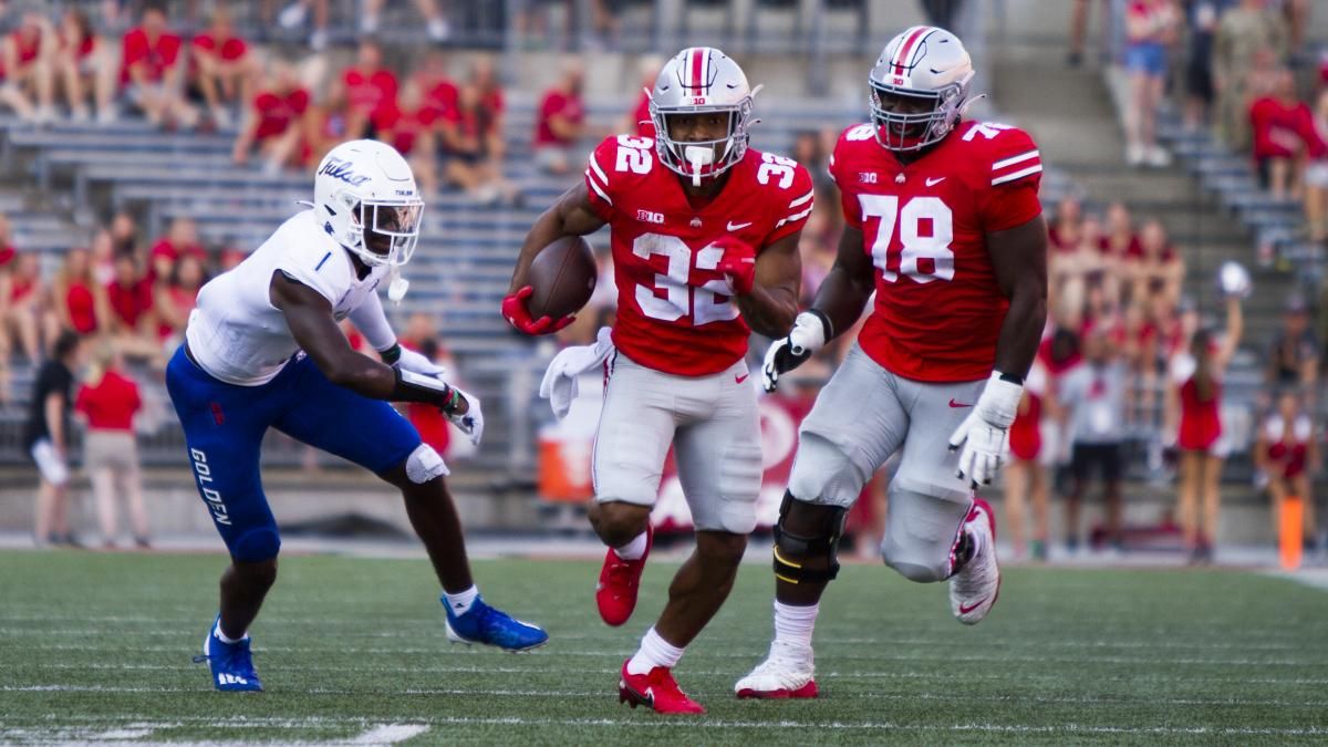 TreVeyon Henderson