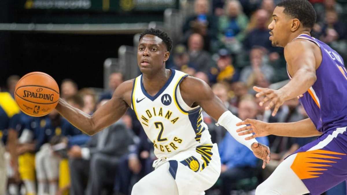 Lakers News: Darren Collison Is Eyeing the Lakers - All Lakers | News ...