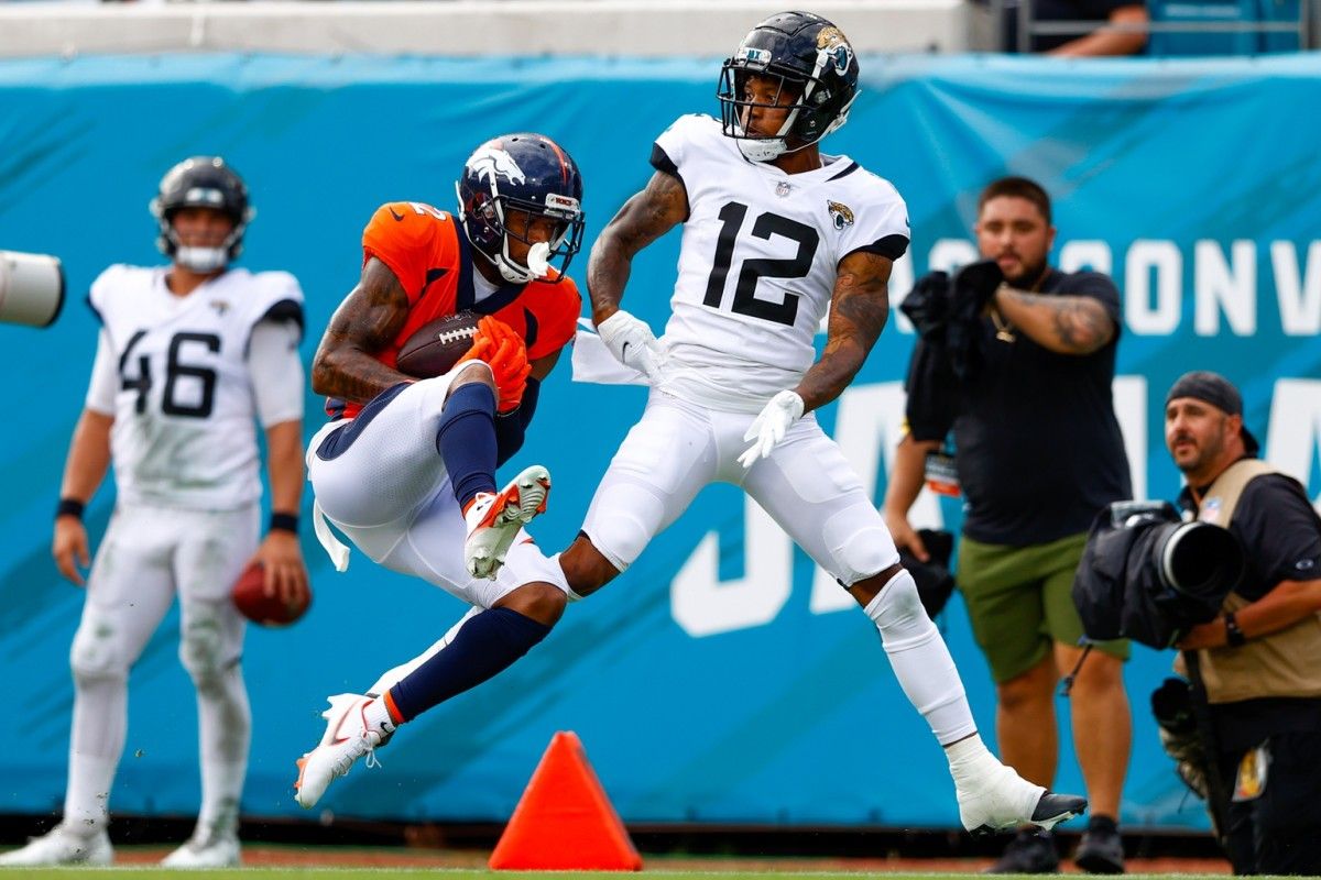 Denver Broncos vs. Jacksonville Jaguars: Key Matchups to Watch - Sports Illustrated Mile High Huddle: Denver Broncos News, Analysis and More - Vimarsana News