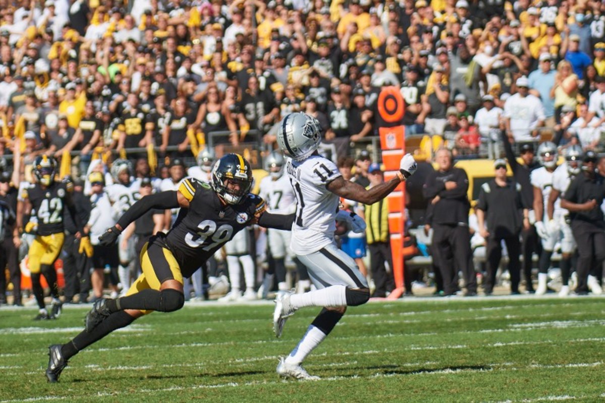 Former Alabama Players in the NFL Have Highlight-Filled Week 2 - Sports