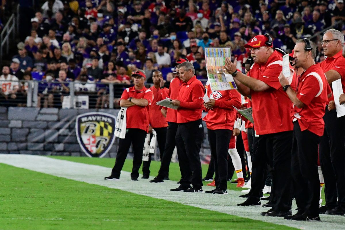 A New Year Brings a New Challenge to the Kansas City Chiefs - Sports Illustrated Kansas City Chiefs News, Analysis and More - Vimarsana News
