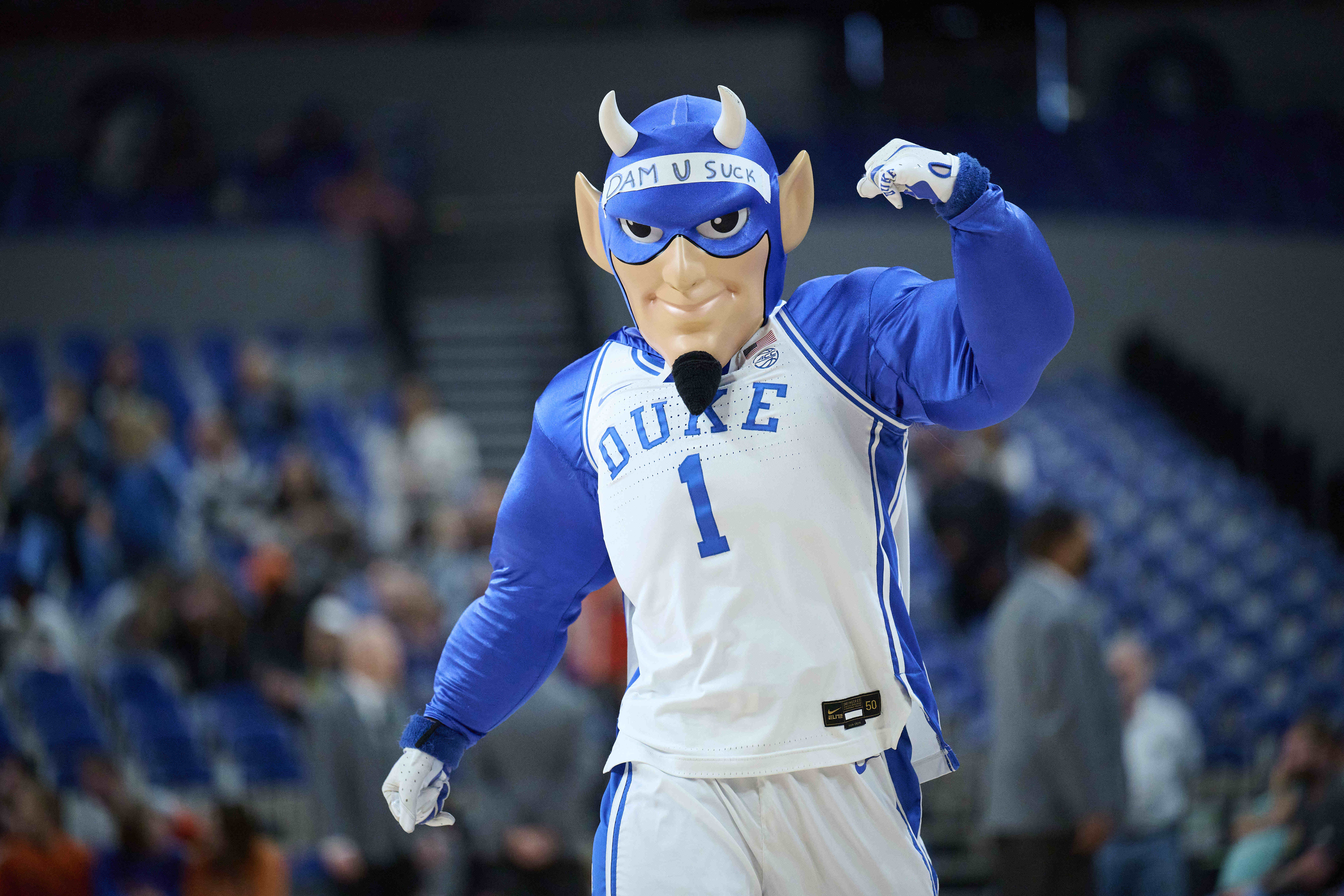 bronny duke