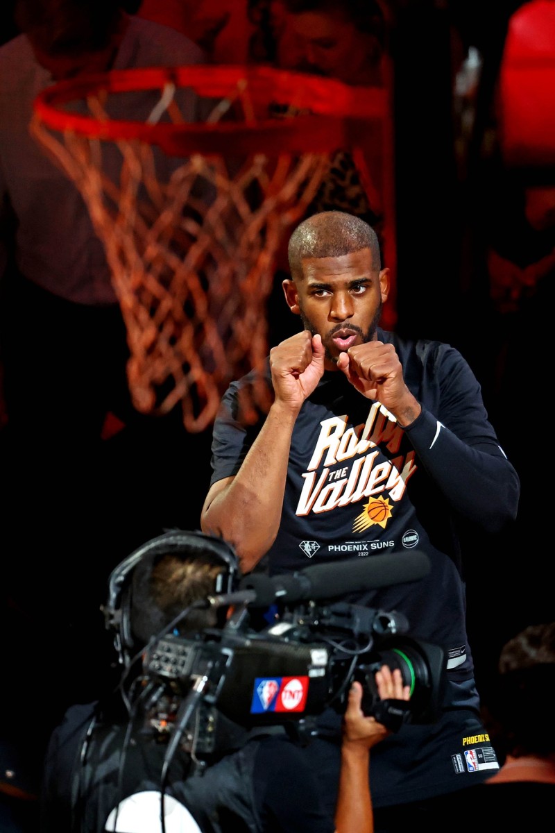 Suns And Pistons Final Injury Reports And Starting Lineups Fastbreak