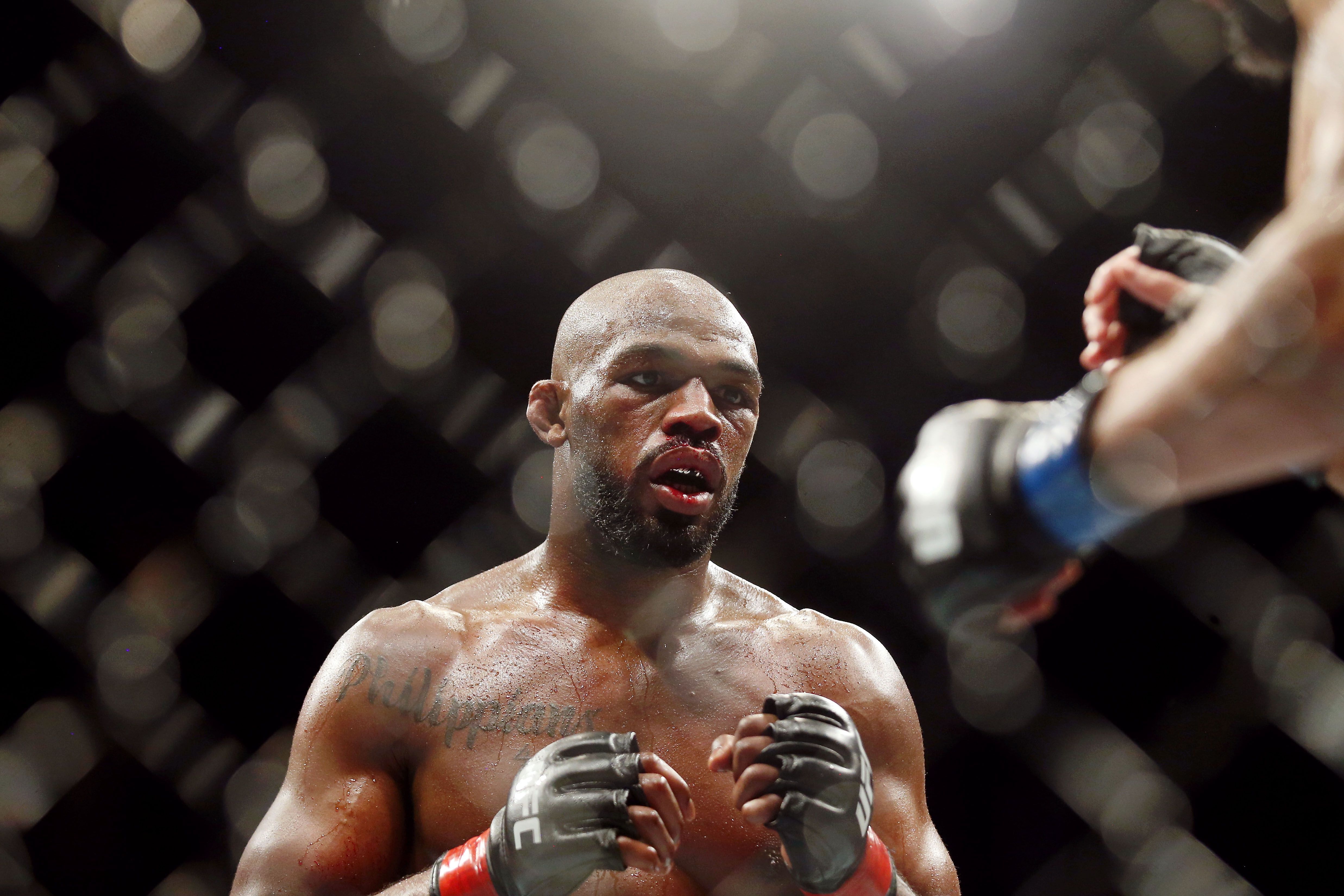 Jon Jones's Absence Magnifies With Changes to UFC 282 - Vimarsana News