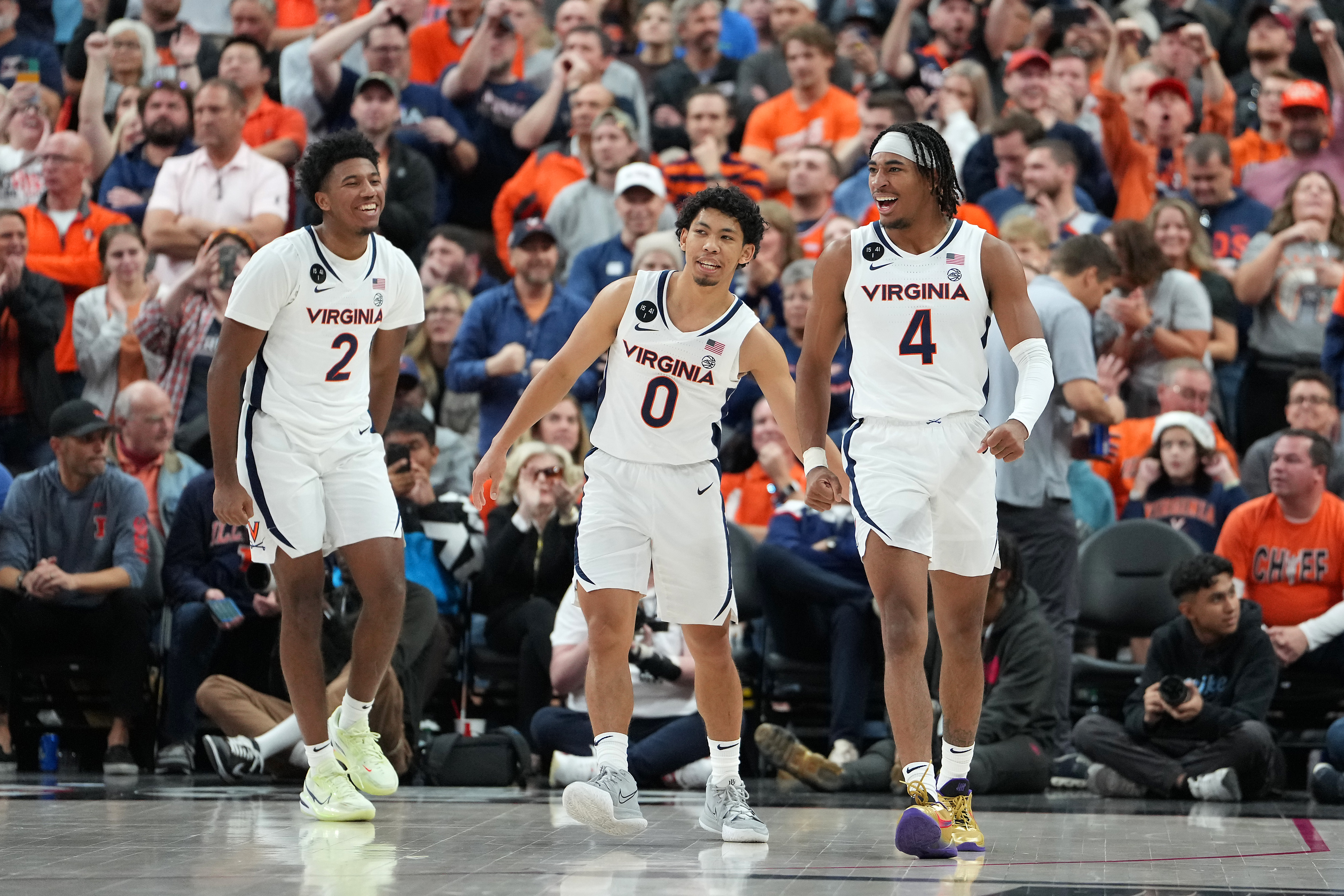 How to Watch Virginia at Miami in College Basketball: Live Stream, TV Channel