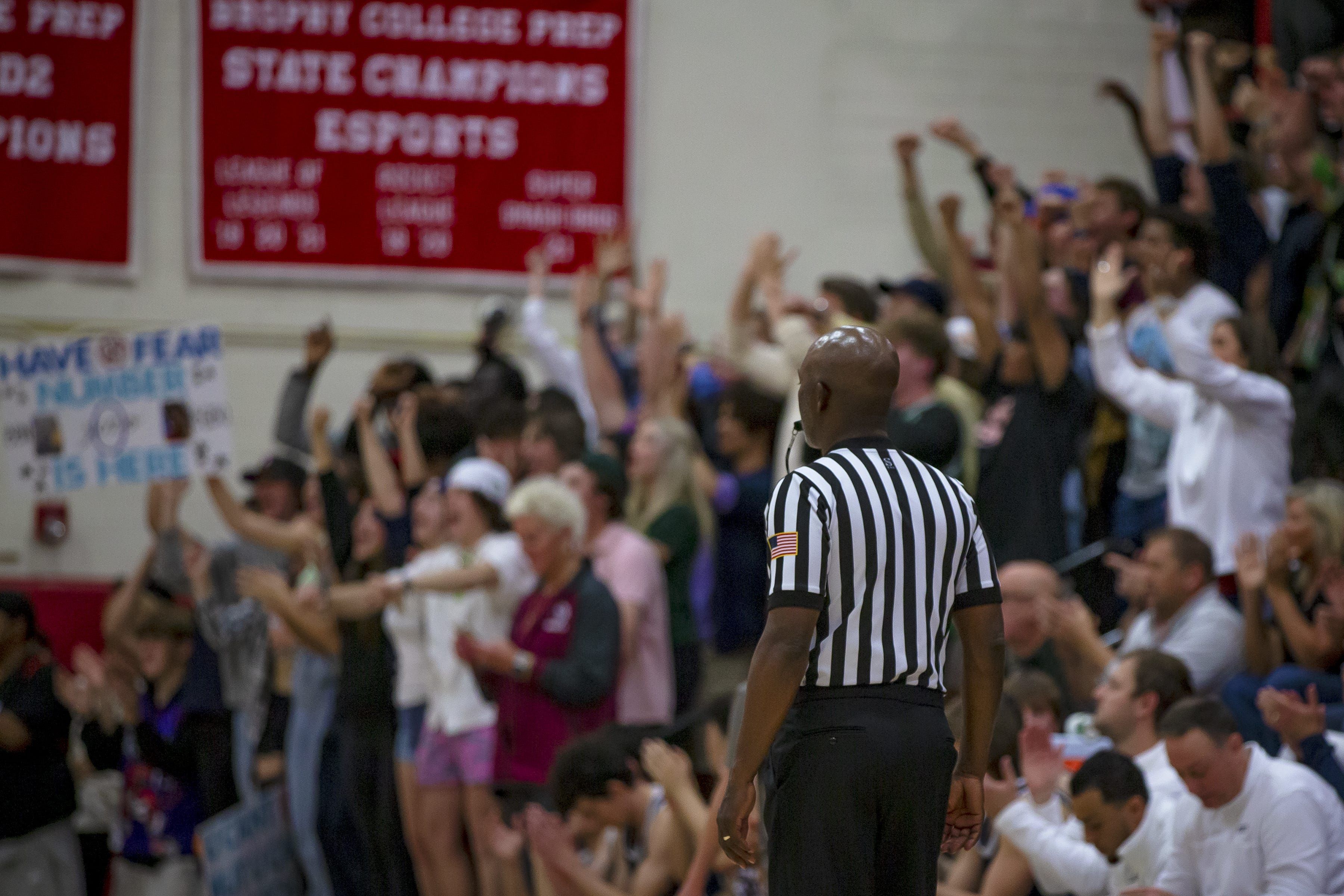 The Rock vs Colorado Prep Free Live Stream High School Basketball - How to Watch and Stream Major League & College Sports - Vimarsana News