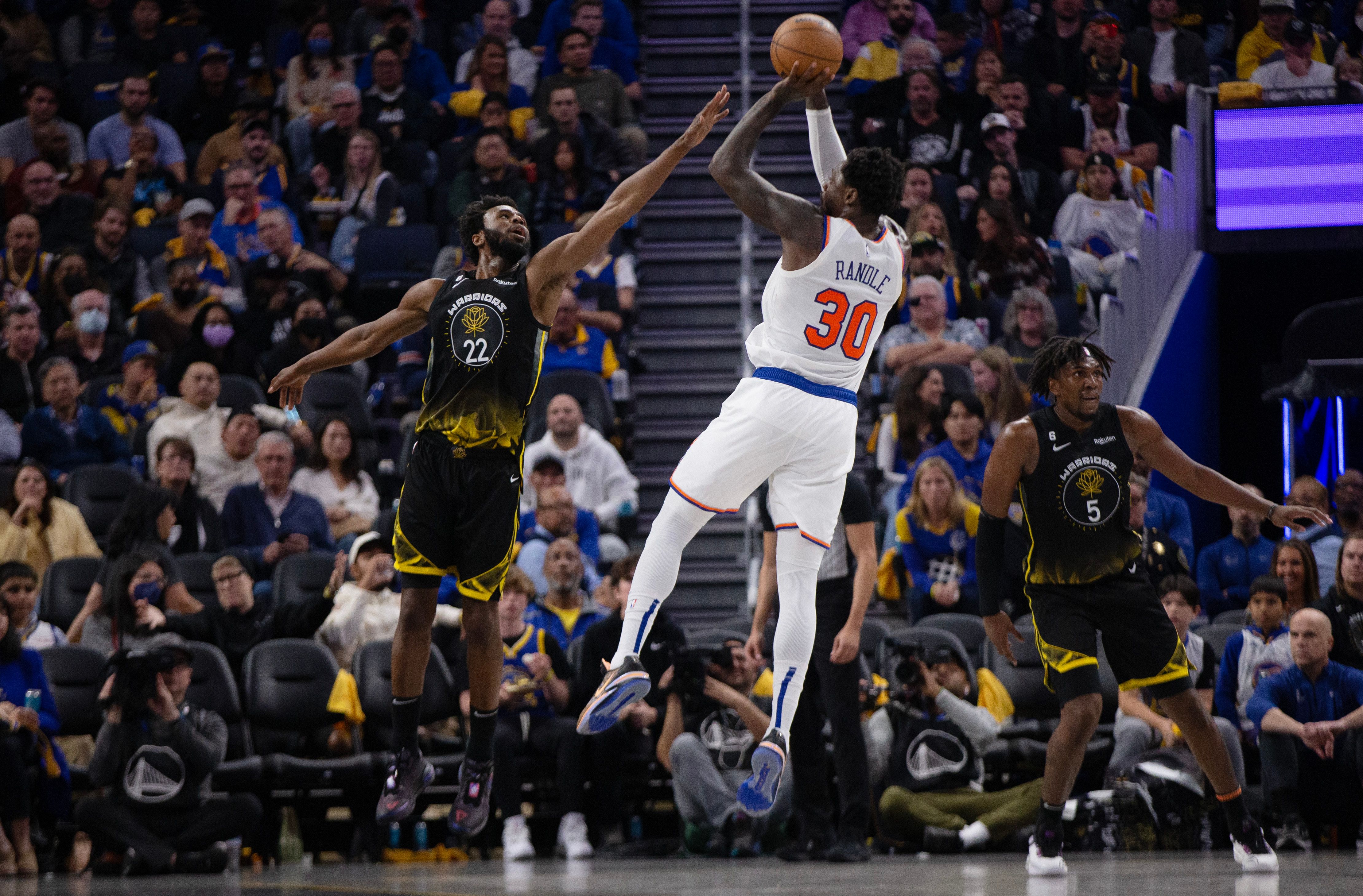 Blazers at Knicks: Free Live Stream NBA Online, Channel - How to Watch and Stream Major League & College Sports - Vimarsana News