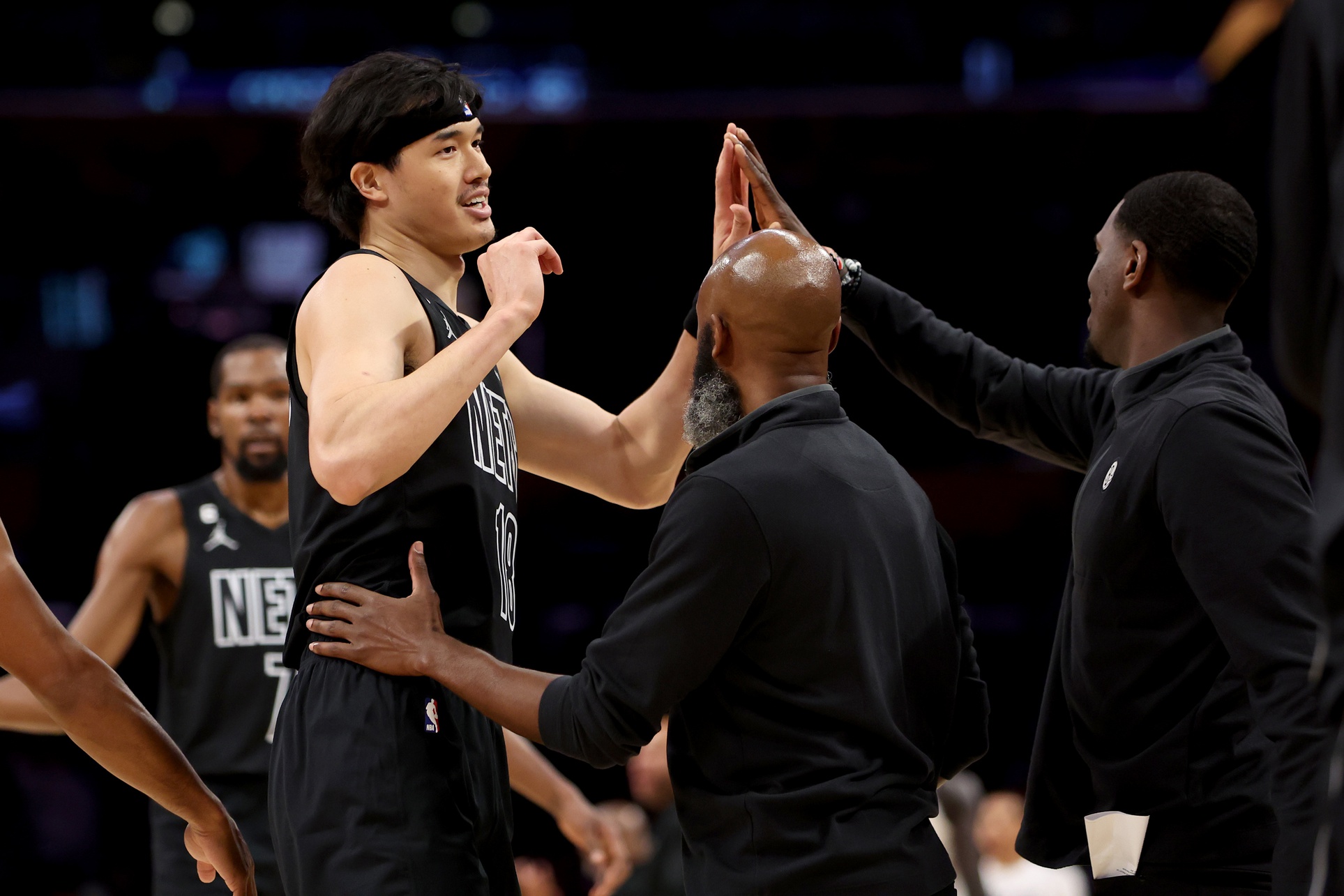 Nets And Pacers Injury Reports Fastbreak on FanNation