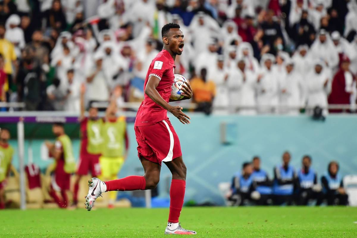 World Cup Top Scorer Qatar at Shannon Cirillo blog