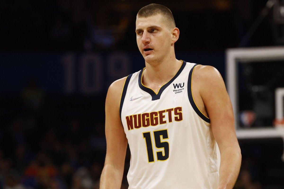 Nuggets And Clippers Final Injury Reports And Starting Lineups - Vimarsana News