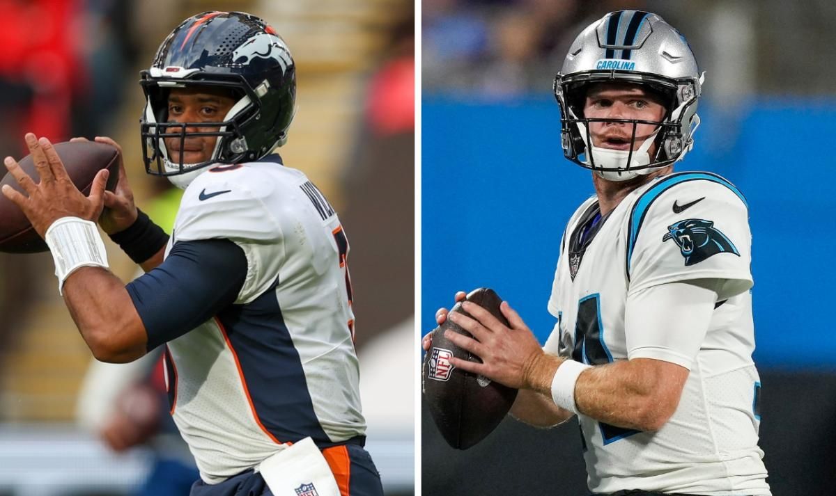 Three Keys to Denver Broncos Beating Carolina Panthers & Avoiding Mutiny - Sports Illustrated Mile High Huddle: Denver Broncos News, Analysis and More - Vimarsana News