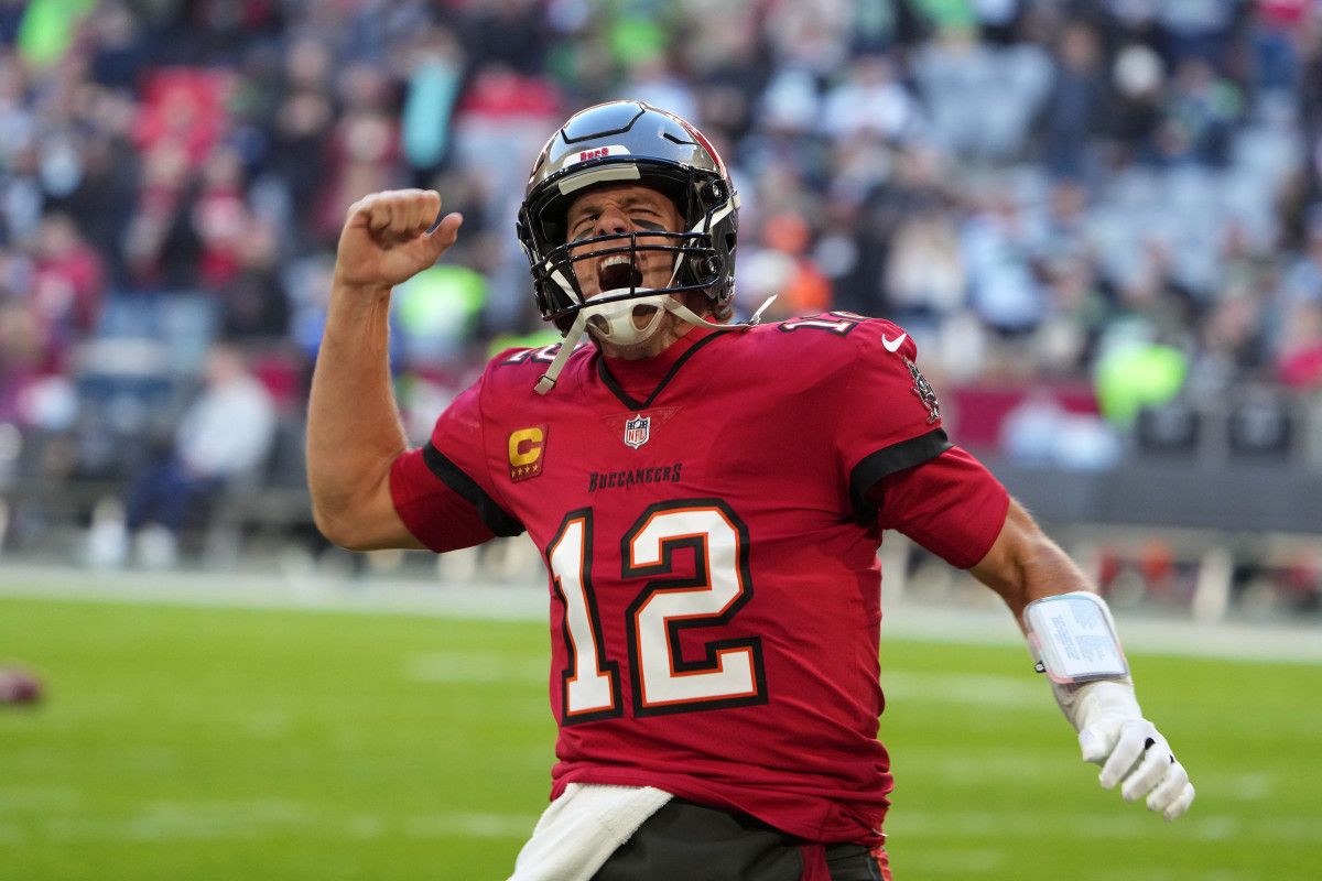 Staff Score Predictions: Tampa Bay Buccaneers at Cleveland Browns - Vimarsana News