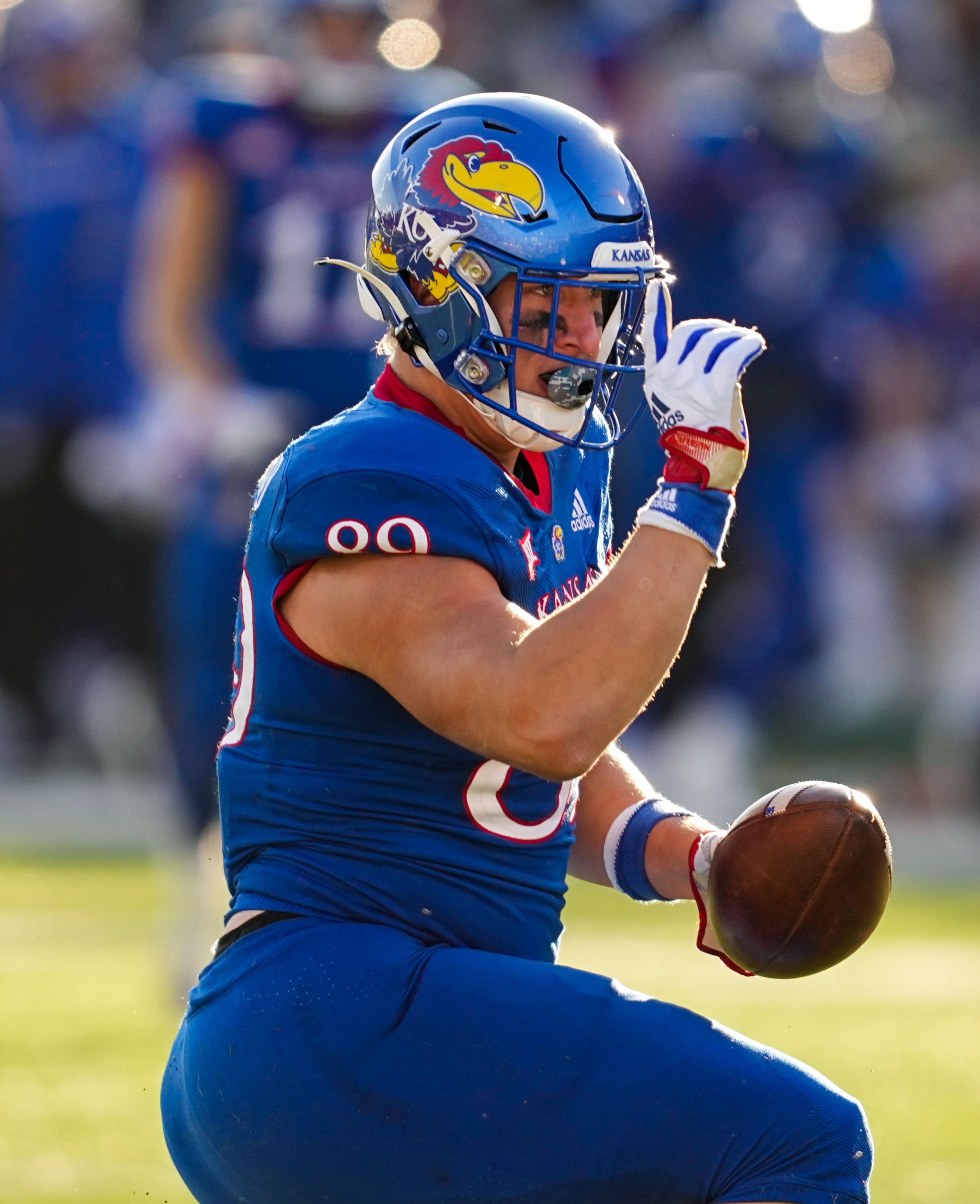 Game Primer: How To Watch, Things to Know for Kansas at Kansas State - Vimarsana News