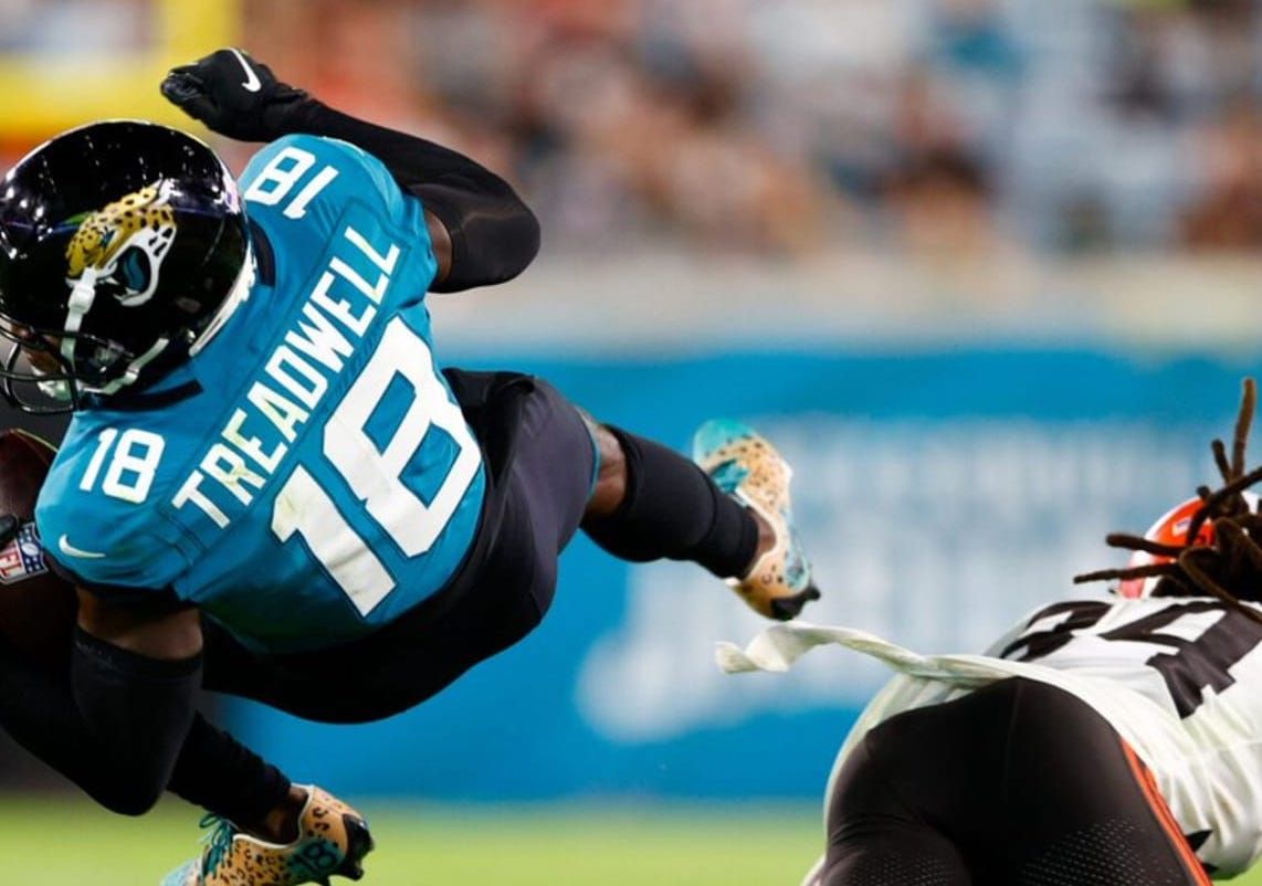 Can WR Laquon Treadwell Roster Move Help Seattle Seahawks Passing Attack? - Sports Illustrated Seattle Seahawks News, Analysis and More - Vimarsana News
