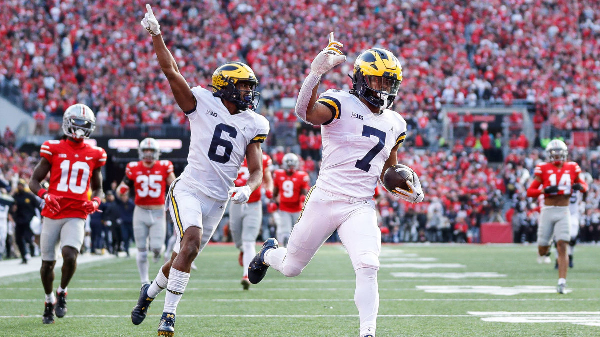 Game Analysis: How Michigan Secured the Win