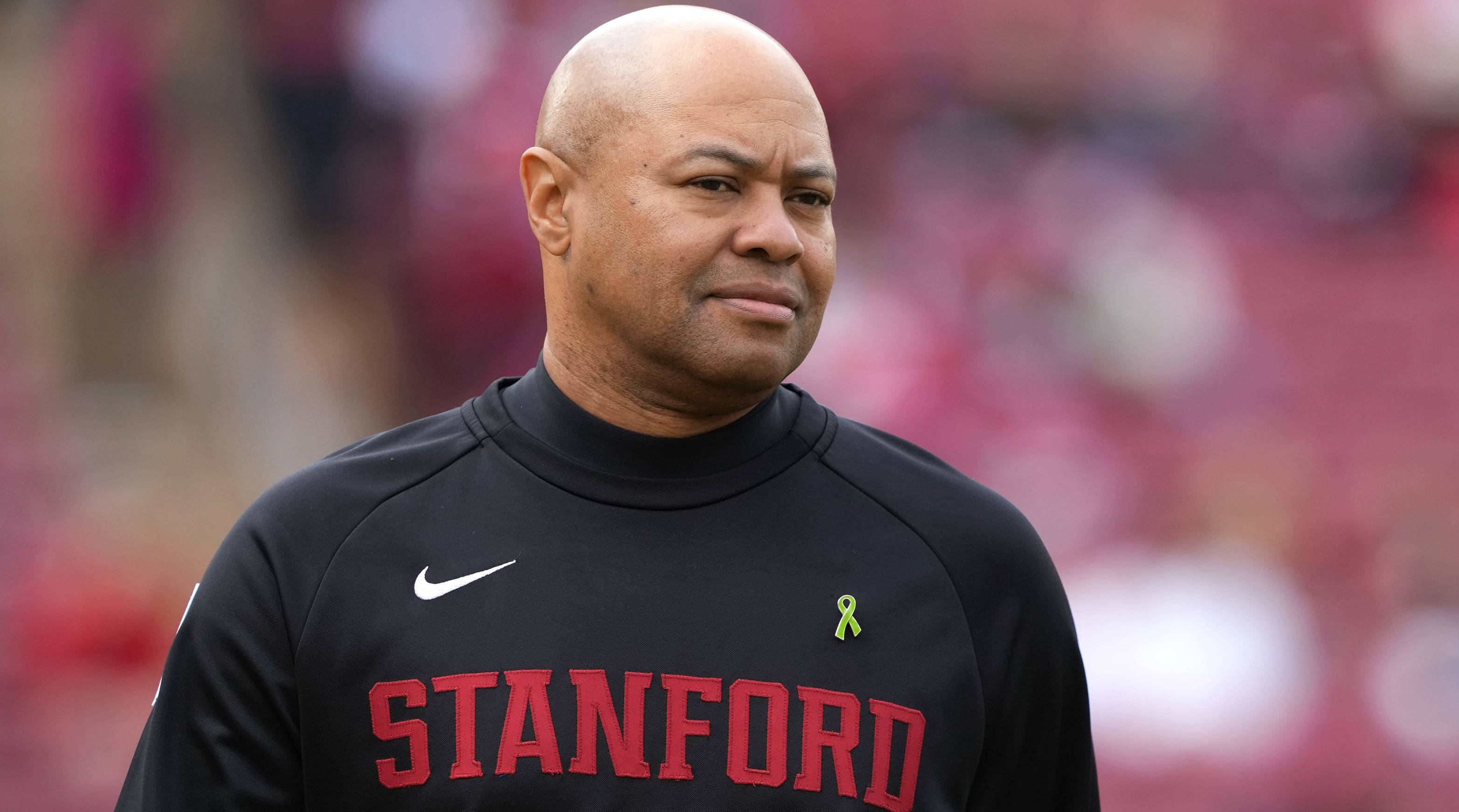 Stanford Football Head Coach David Shaw Resigns - Sports Illustrated