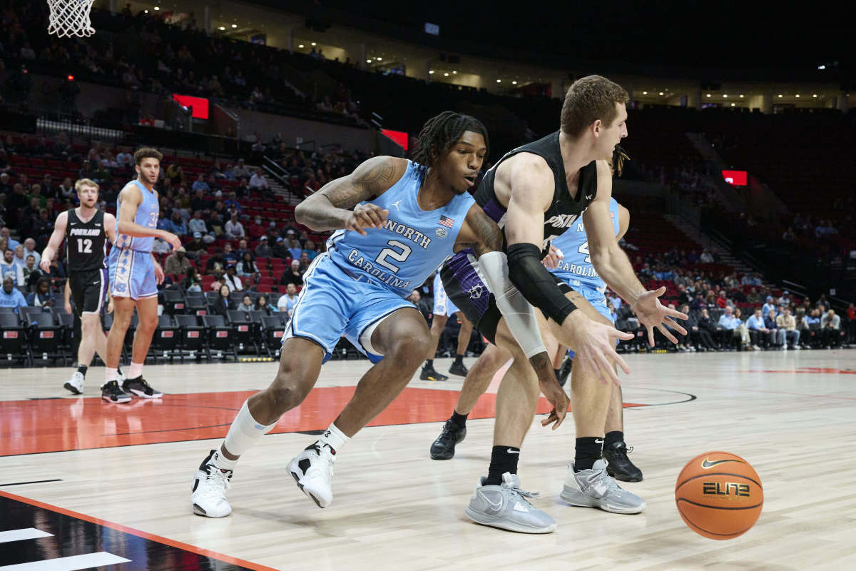 UNC vs Alabama Preview Sports Illustrated North Carolina Tarheels