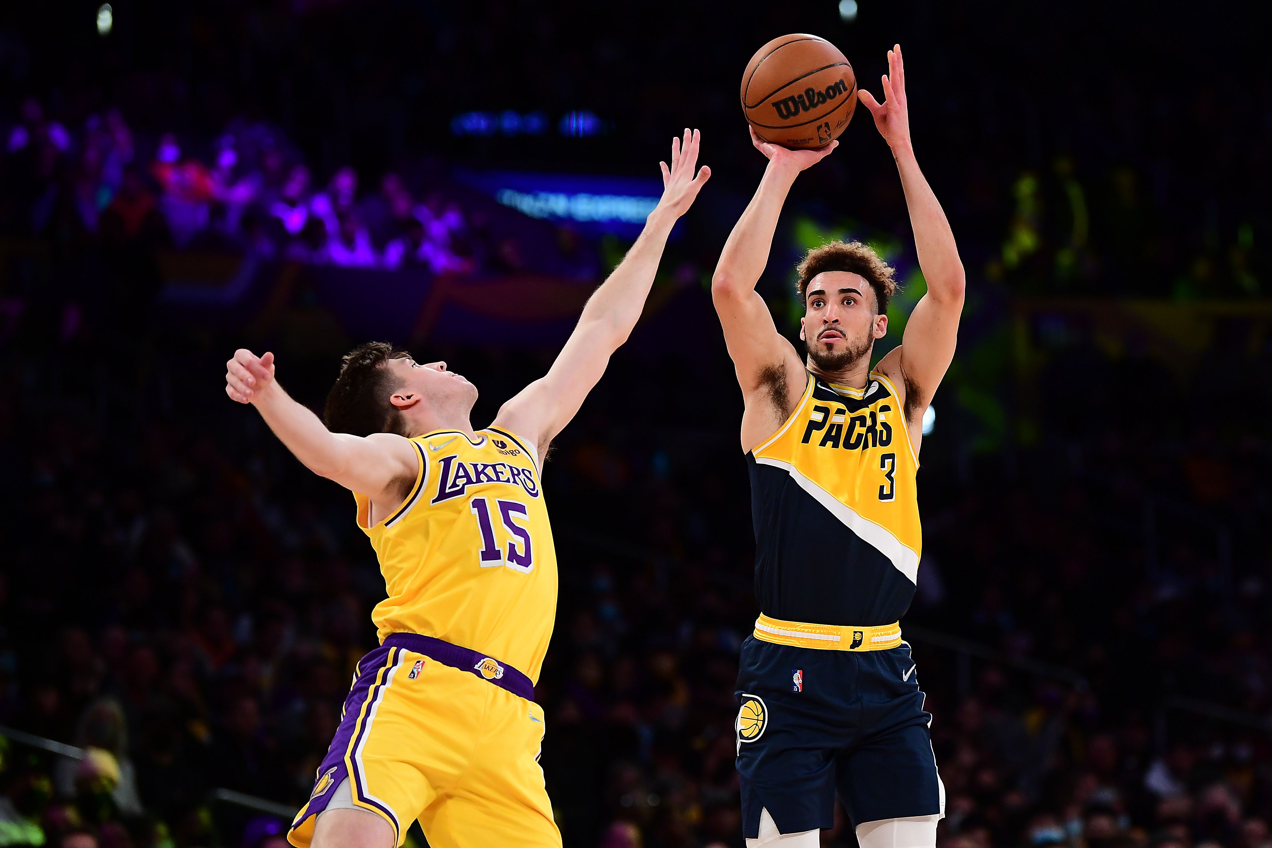 Indiana Pacers game preview: Pacers take on LeBron James, Anthony Davis, Lakers in Los Angeles - Vimarsana News