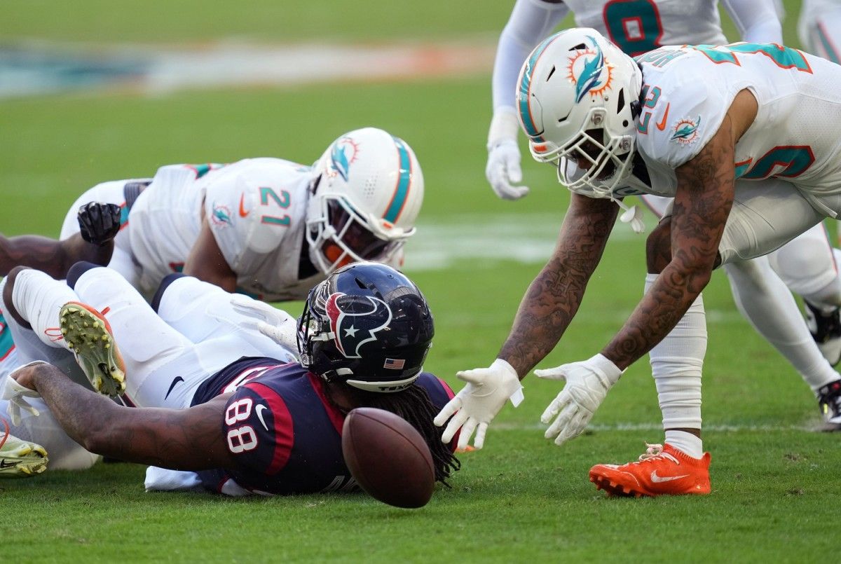 Pro Bowl Miami Dolphins Fallout and Reflections - Sports Illustrated Miami Dolphins News, Analysis and More - Vimarsana News