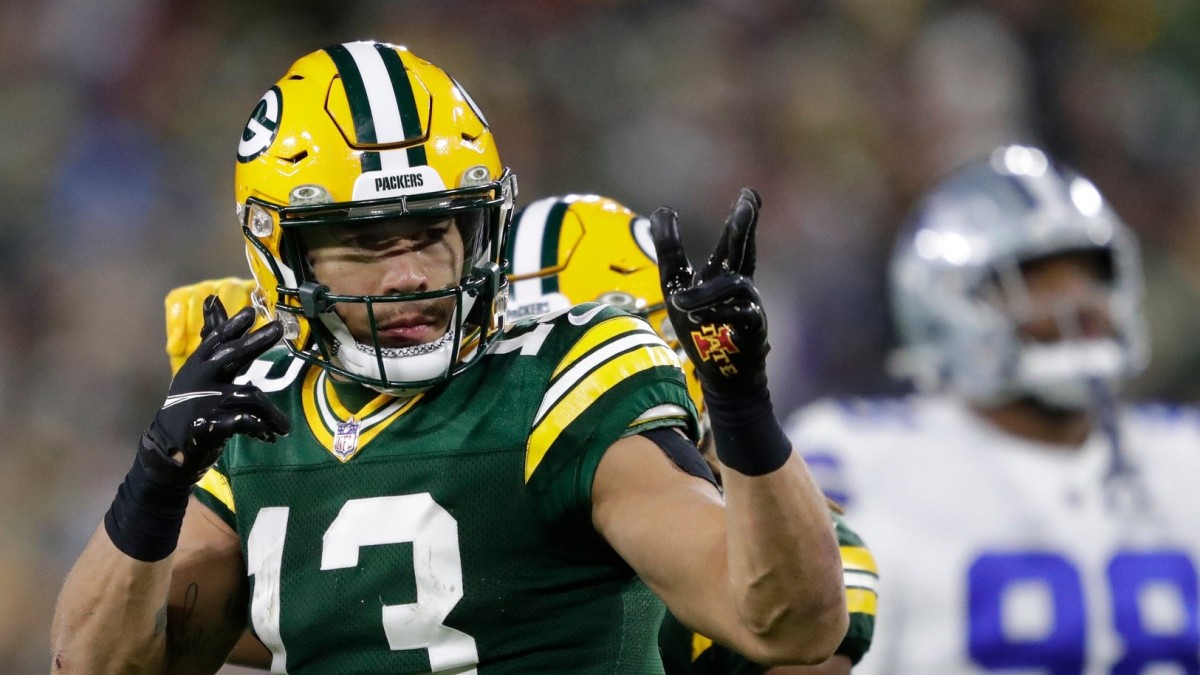 Updating Packers’ Spot in NFC Playoff Race Entering ‘Sunday Night Football’ Sports Illustrated