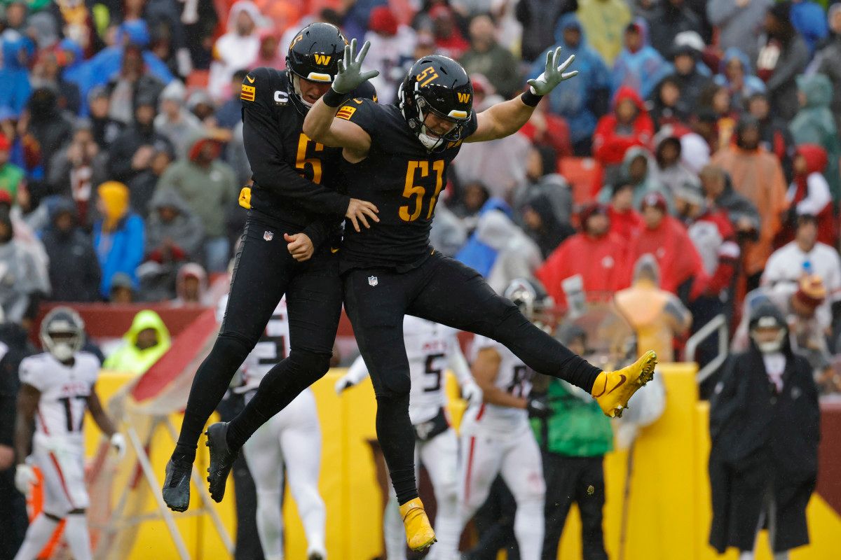 Sooners in the NFL: Week 12 - Vimarsana News