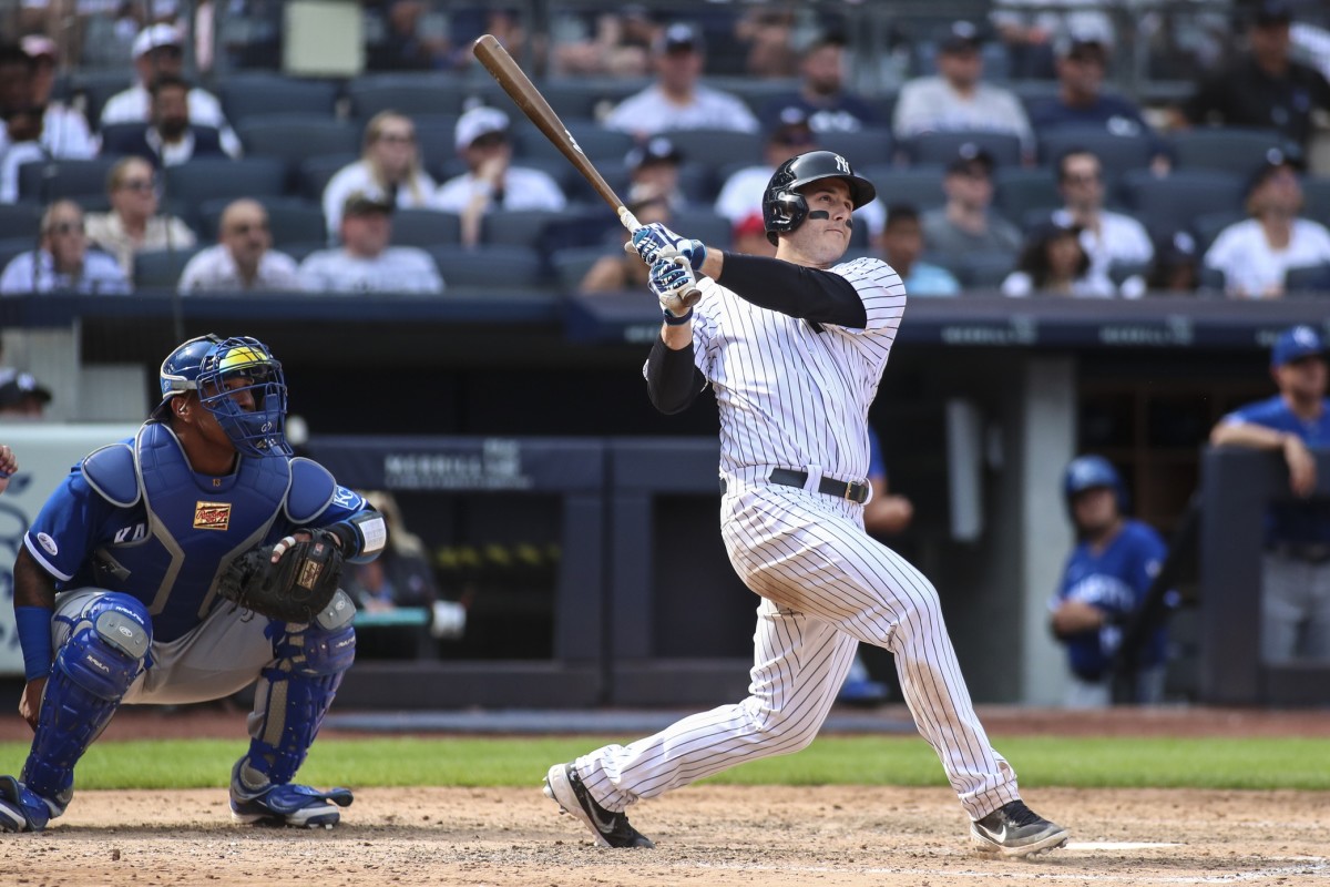 New York Yankees Slugger Gets Promising Injury Update - Sports