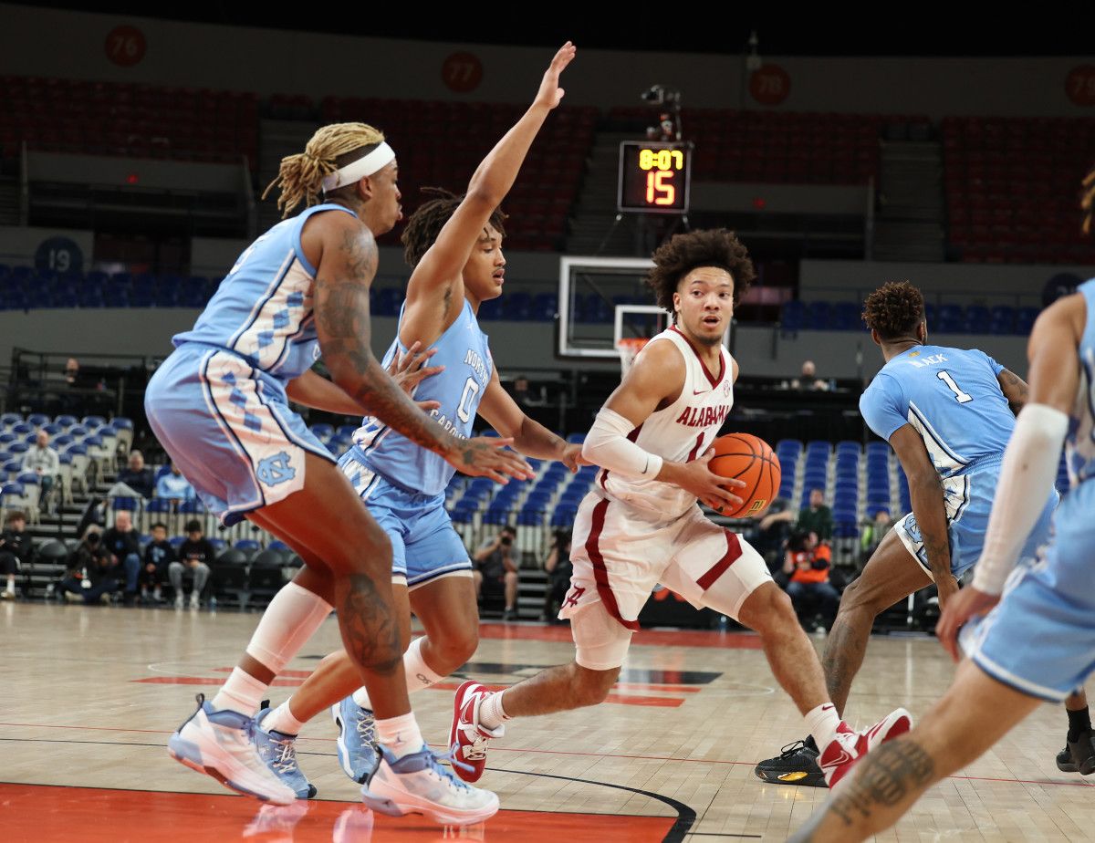 2022 BamaCentral Crimson Tide Game of the Year - Vimarsana News