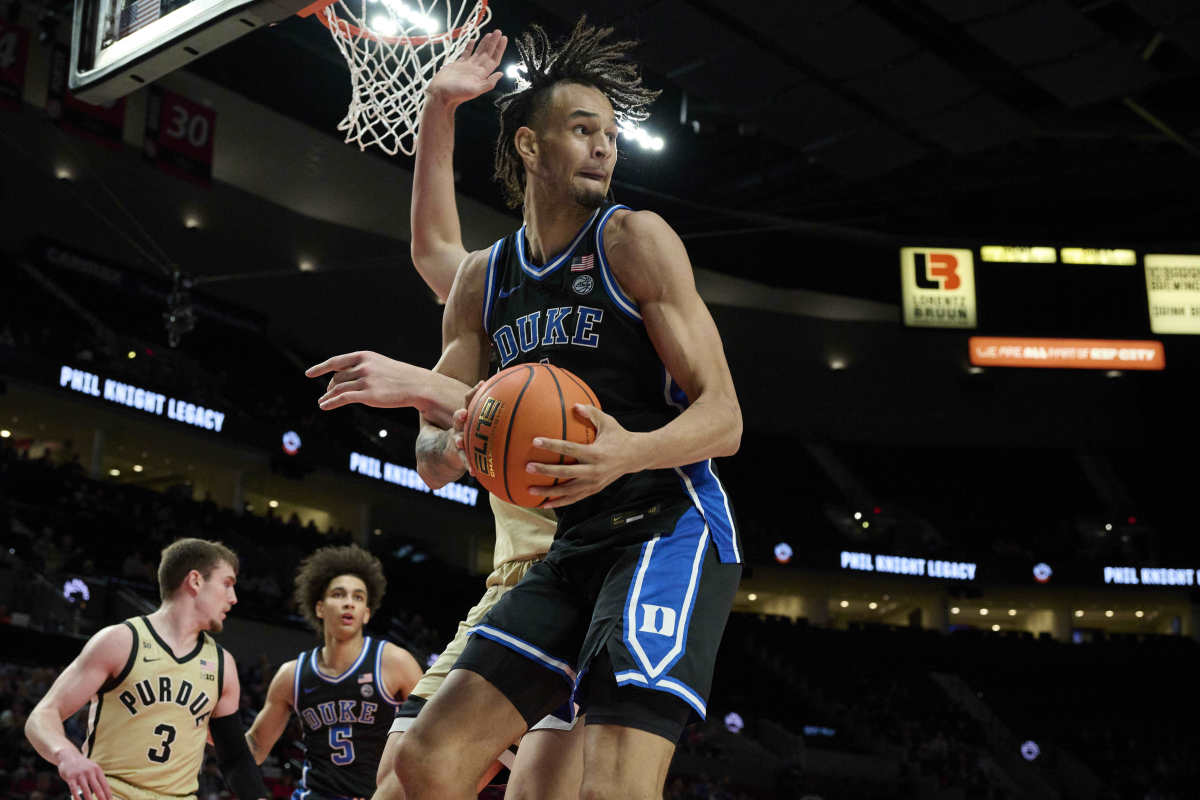 Duke University Dominates NBA Summer League with 10 Blue Devils on