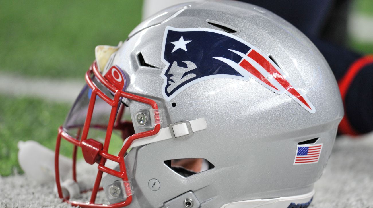 Two Patriots Players Moved to Reserve/Suspended List - Vimarsana News