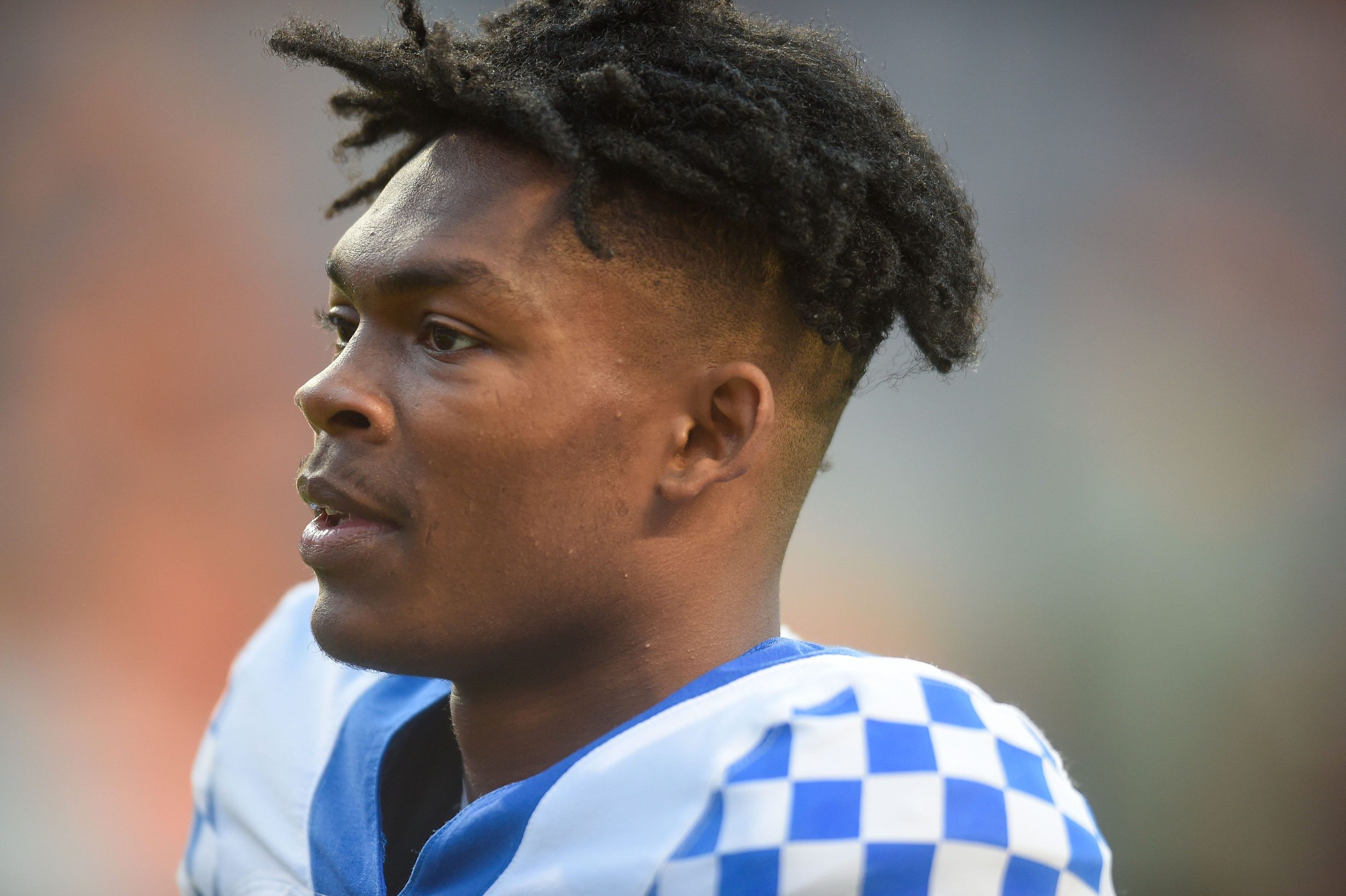 COLUMN: Retention of Young Core Crucial to Program Progression at Kentucky - Vimarsana News