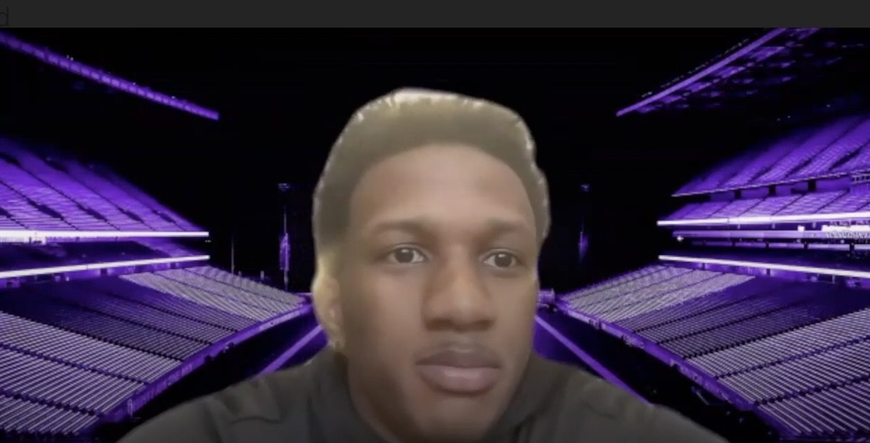 Penix Reiterates His Desire to Play in the Husky Bowl Game Sports