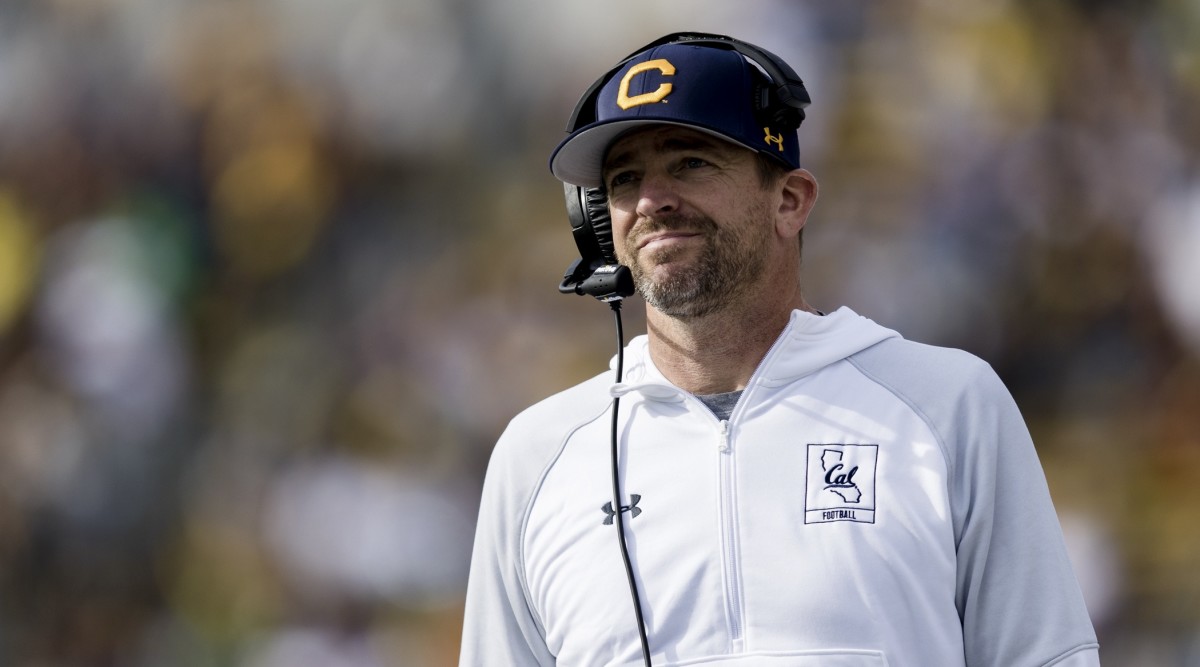Cal Coach Justin Wilcox's Post-Season Focuses on Hiring and Recruiting