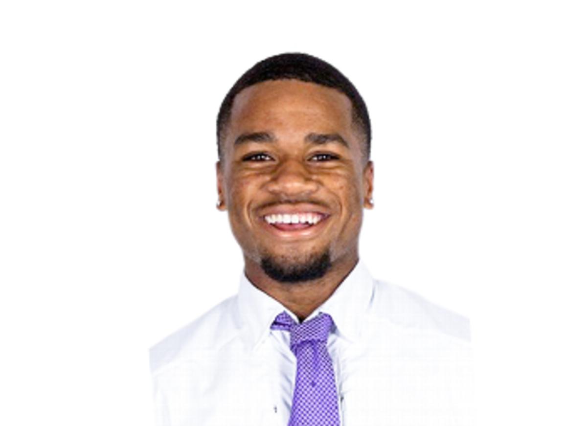 NFL Draft Profile Xavier Gipson, Wide Receiver, Stephen F. Austin