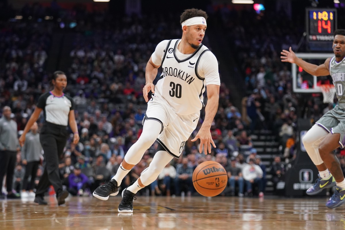 Nets Injury Report Against The Magic Fastbreak on FanNation