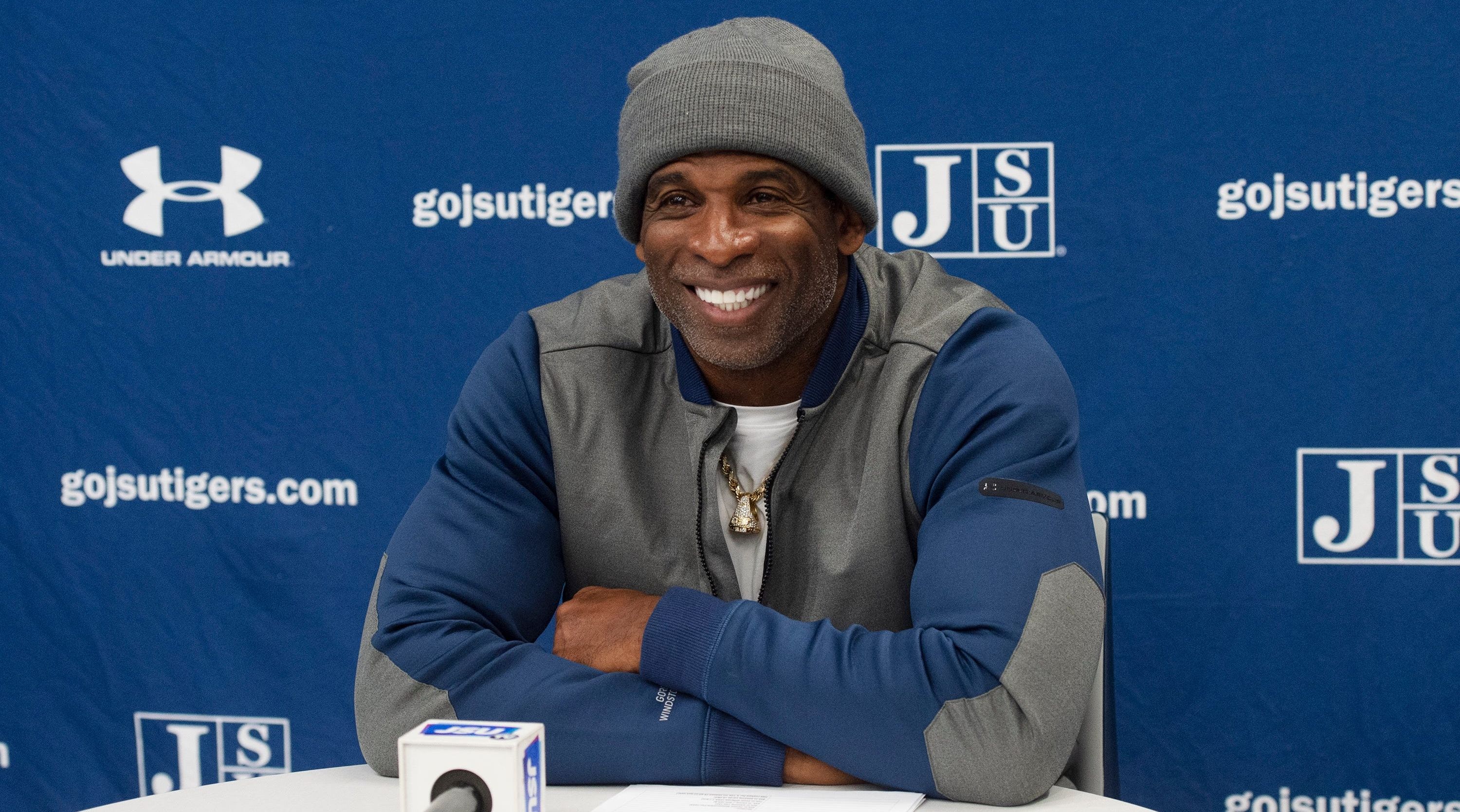 Deion Sanders Confirms Head Coaching Job Offer From Colorado - Vimarsana News