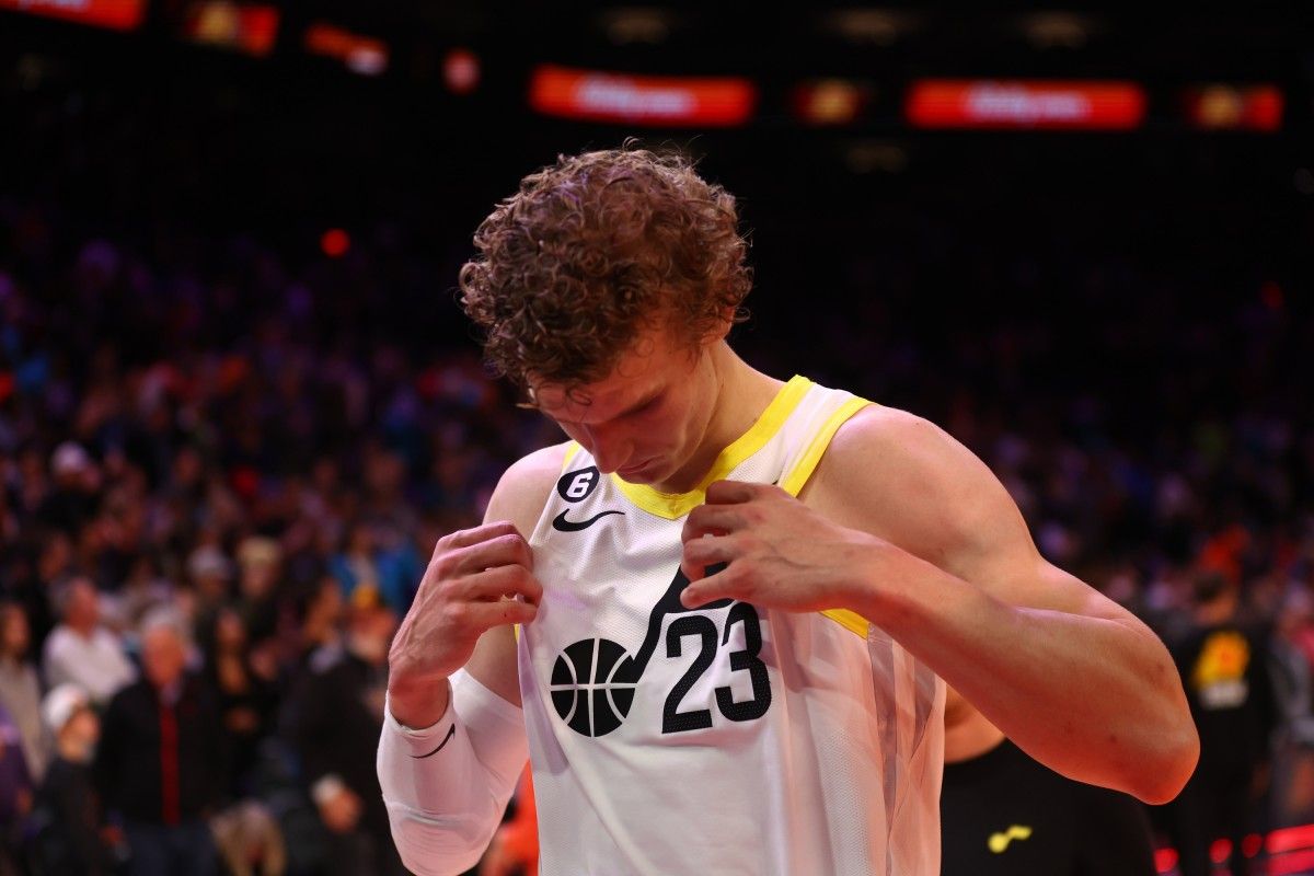 Lauri Markkanen's Injury Status For Bulls-Jazz Game - Vimarsana News