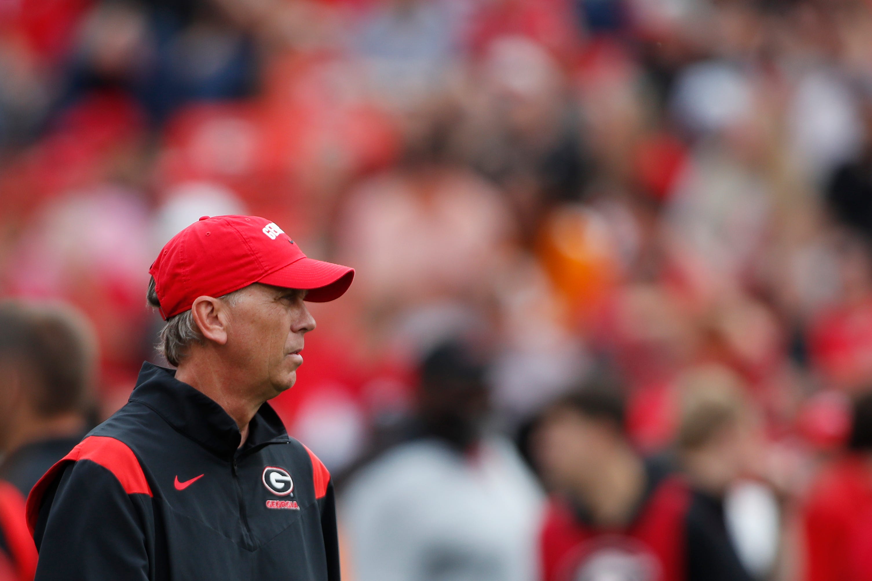 Todd Monken Named Finalist for Broyles Award, Given to Nation’s Top Assistant