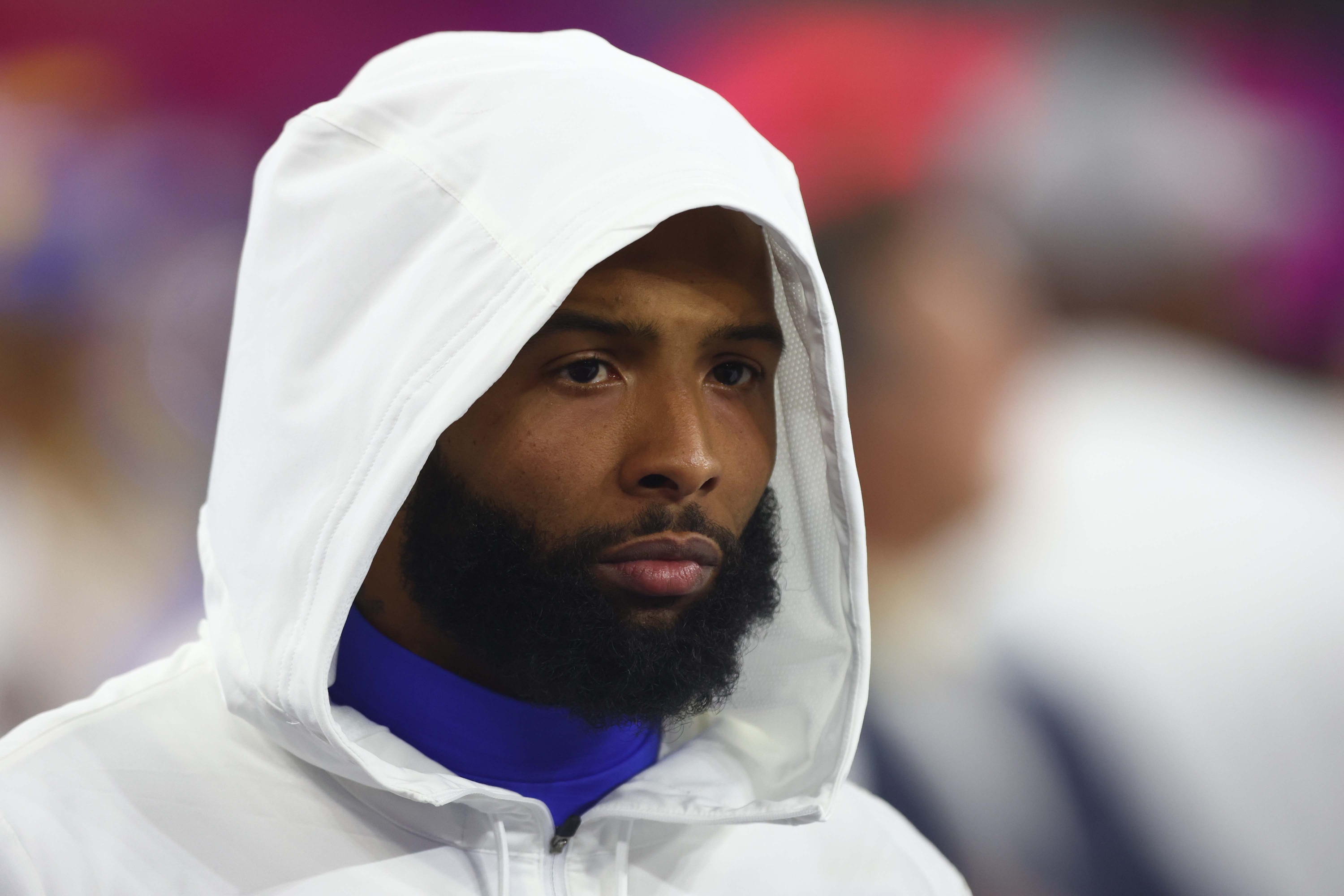 Questions Giants Need Answered Regarding Potential Odell Beckham Jr Reunion