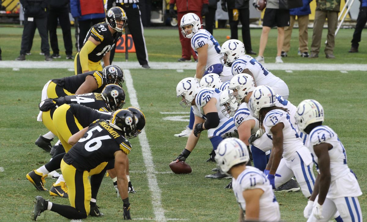 Indianapolis Colts Can Redirect Embarrassing Streak Against Pittsburgh Steelers Monday - Sports Illustrated Indianapolis Colts News, Analysis and More - Vimarsana News