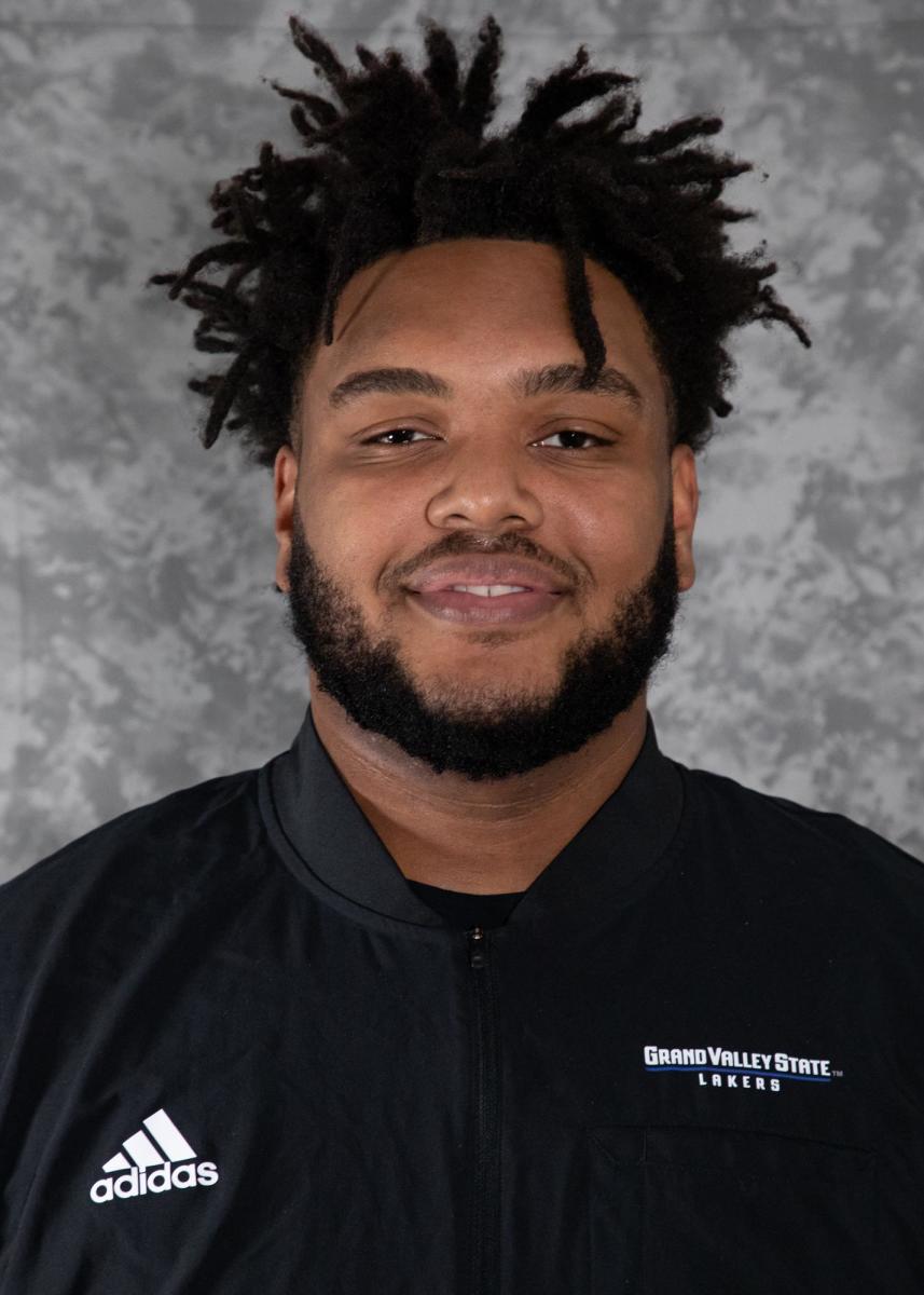 NFL Draft Profile Quinton Barrow, Offensive Lineman, Grand Valley