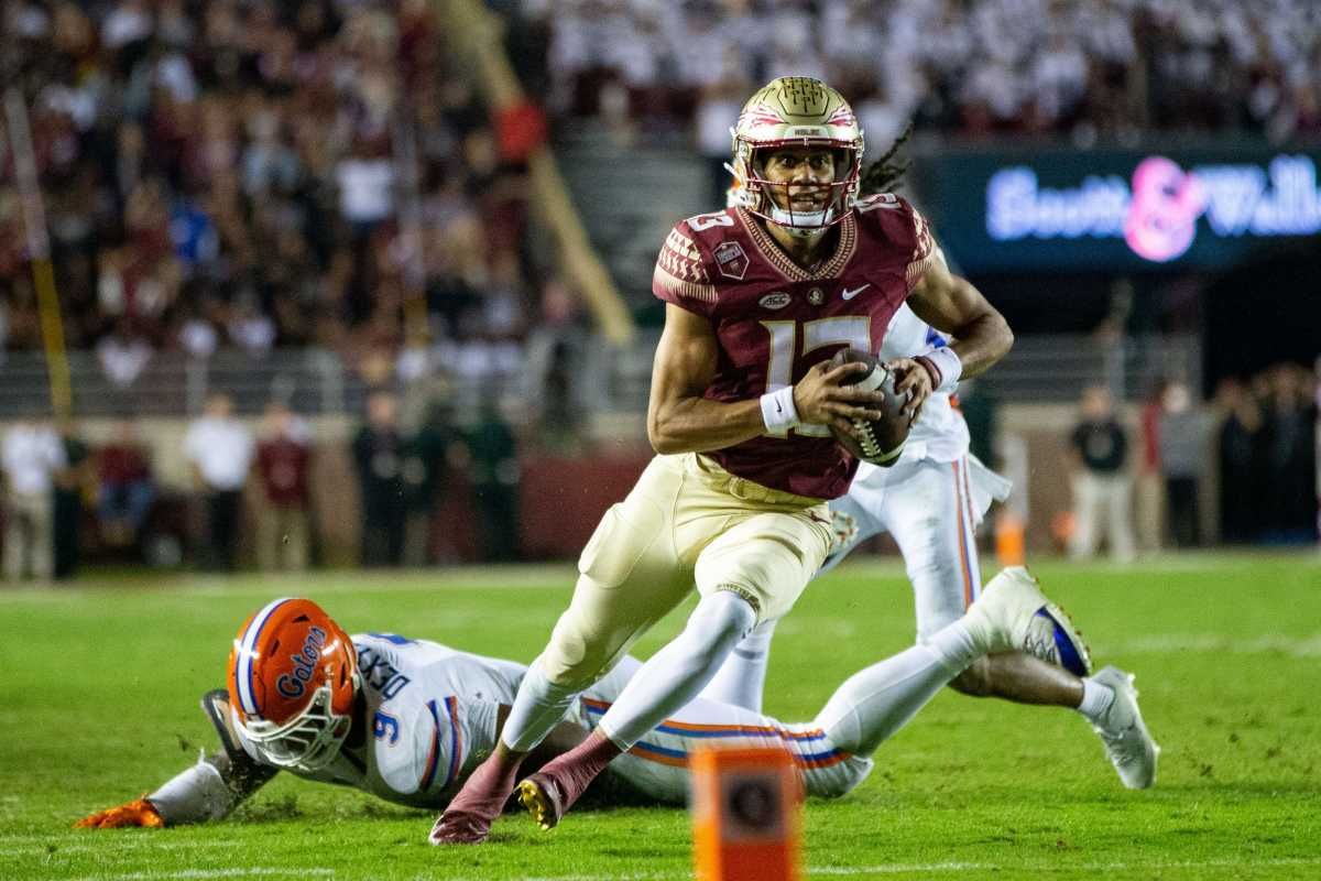 Kirk Herbstreit recognizes Florida State, Jordan Travis following win over the Gators - Vimarsana News