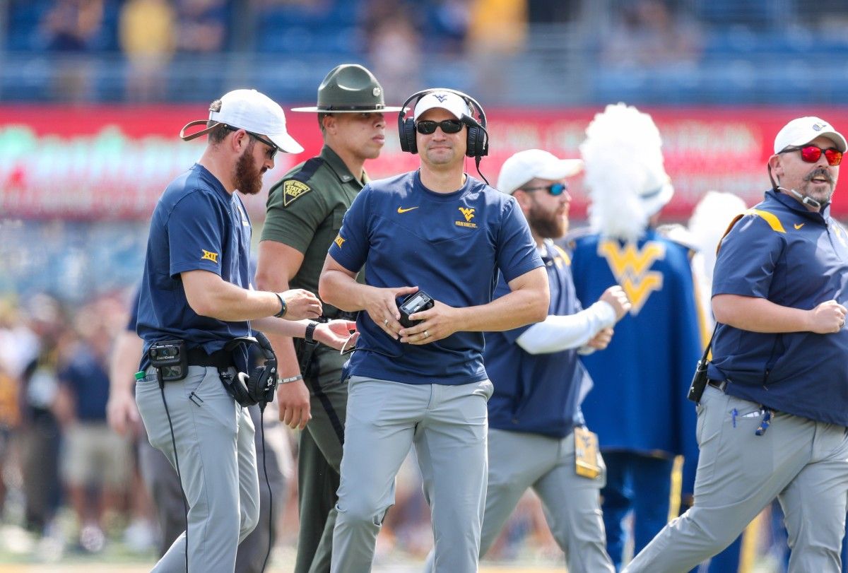 Fan Poll Results: Does Your Stance on Neal Brown Change Following Oklahoma St Win? - Vimarsana News