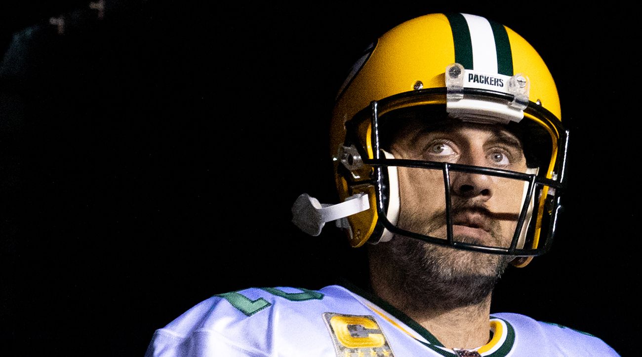 Former Packers QB Says Aaron Rodgers Once Asked Him Whether He Believes in 9/11 - Vimarsana News
